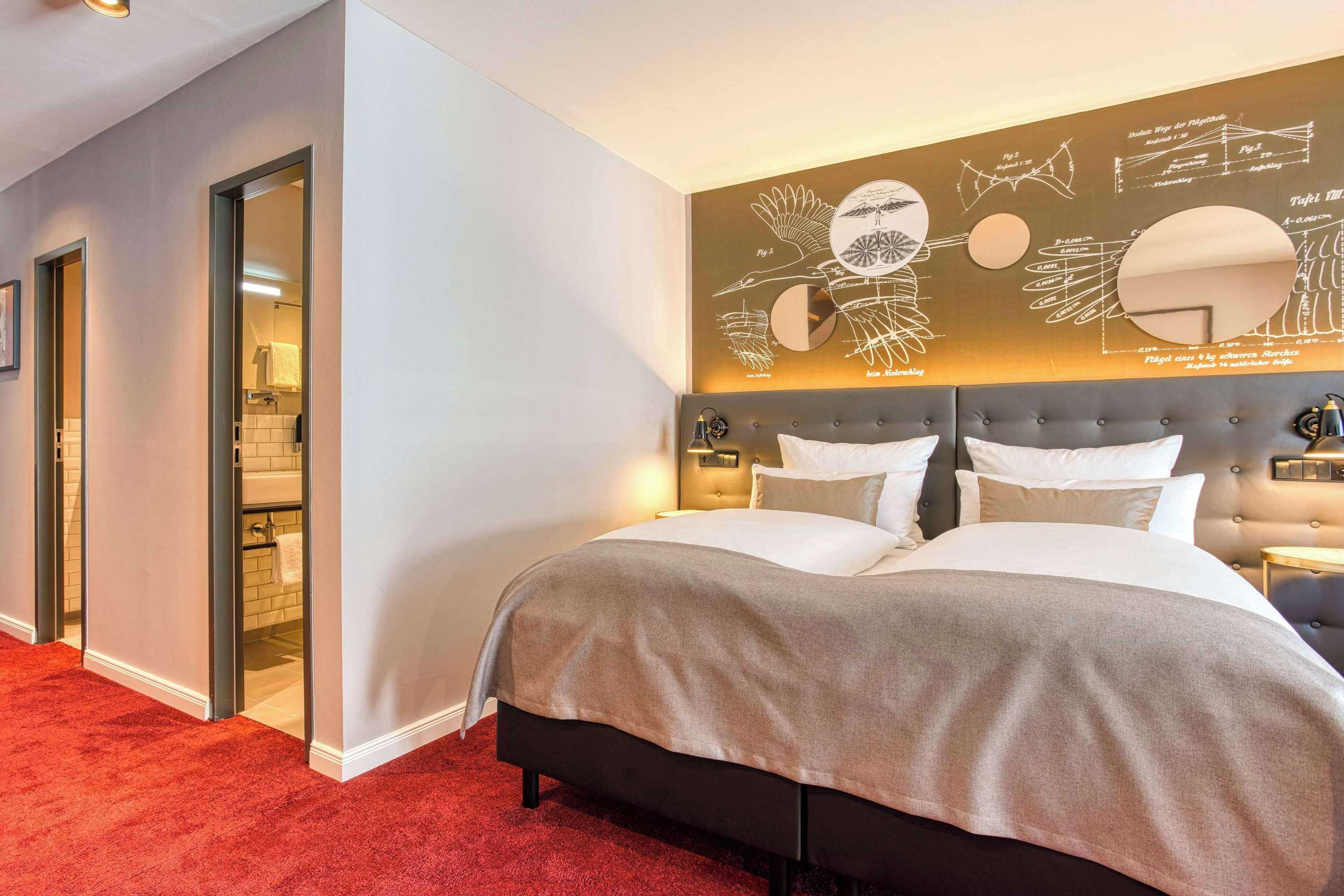 Gift card for Centro Hotel Stern, Trademark Collection by Wyndham