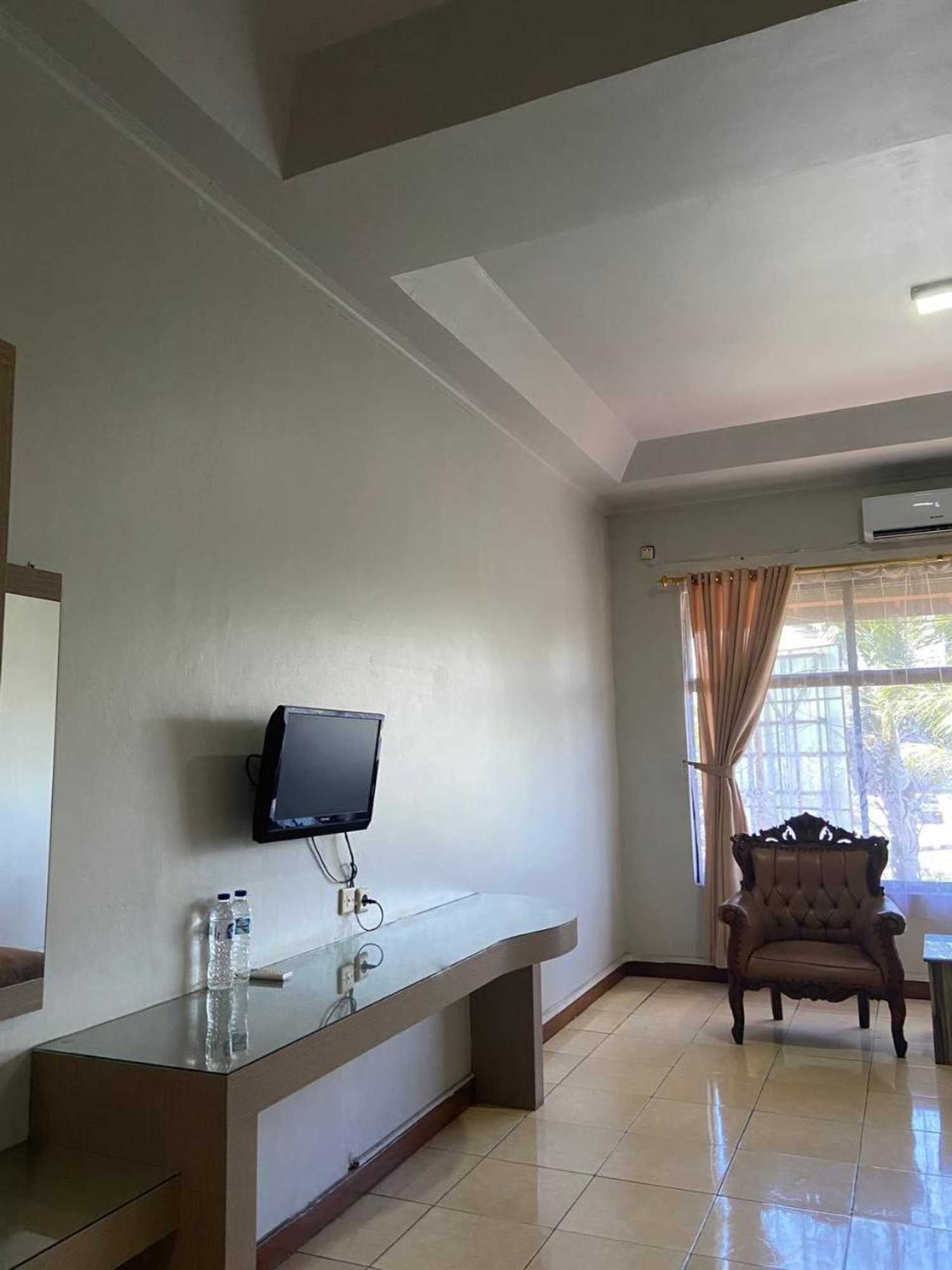 Gift card for Hotel Pesona Merak