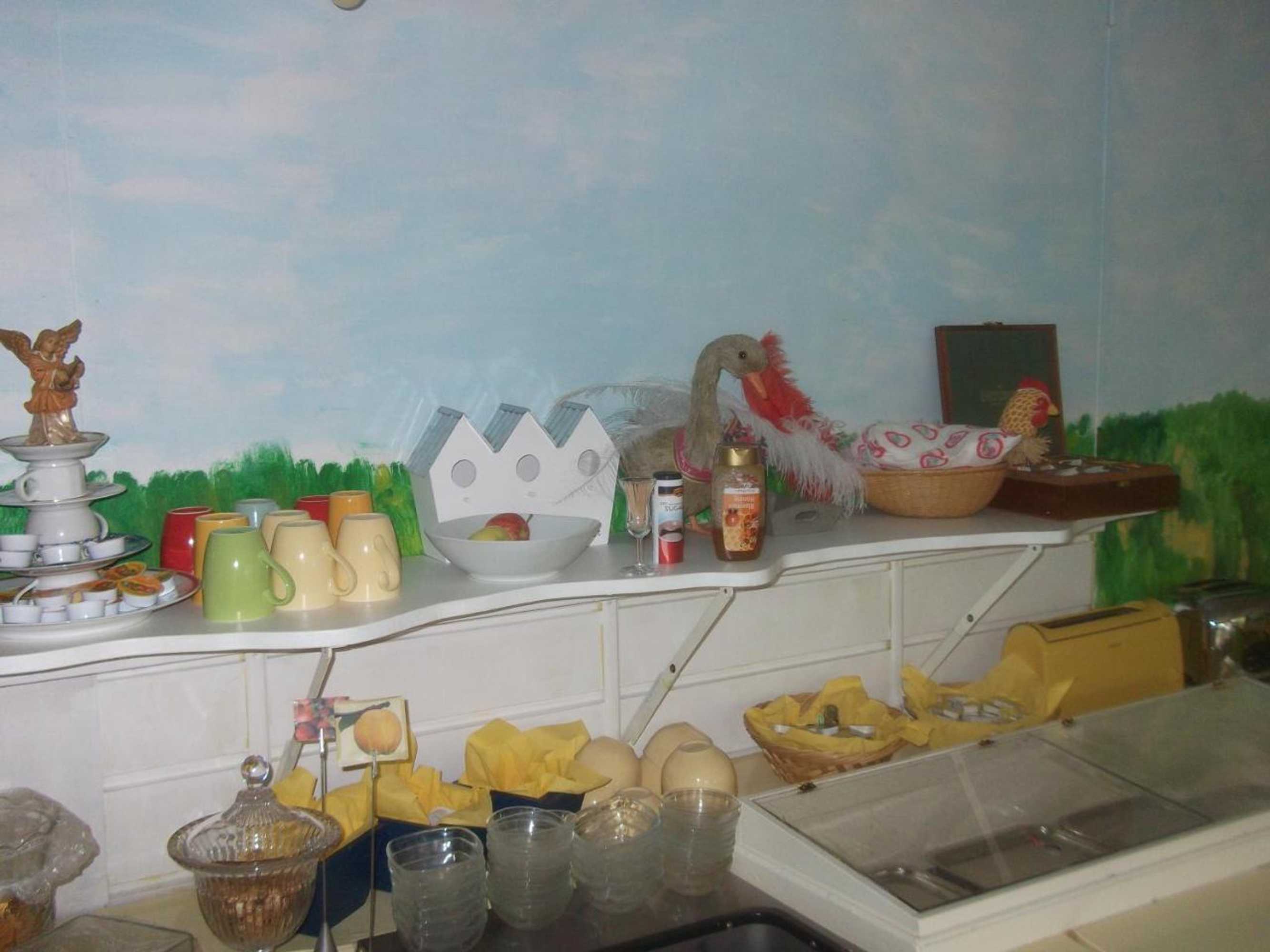 Gift card for Hotel Hoogland Zandvoort Aan Zee