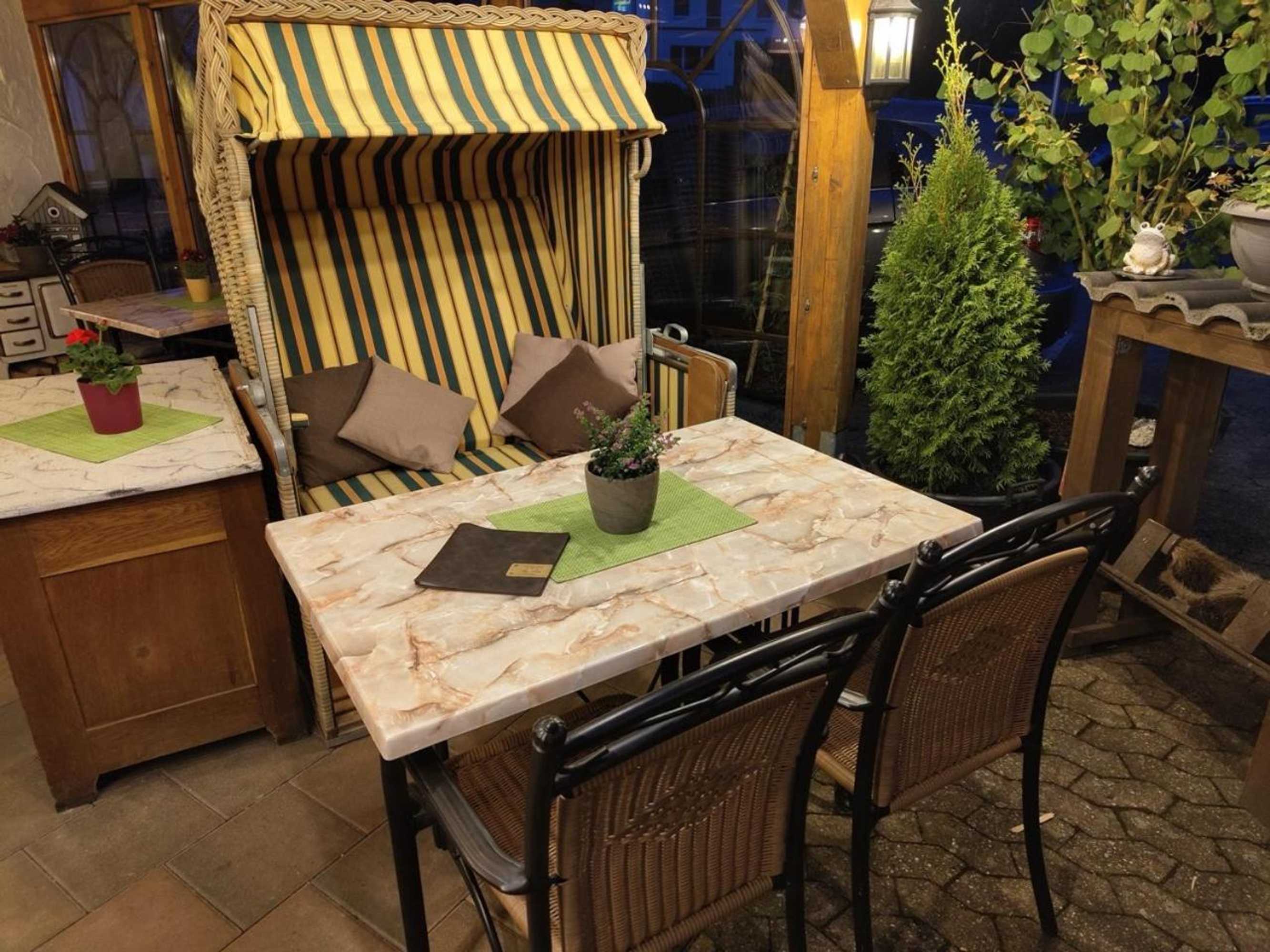 Gift card for Landgasthof Zur Post