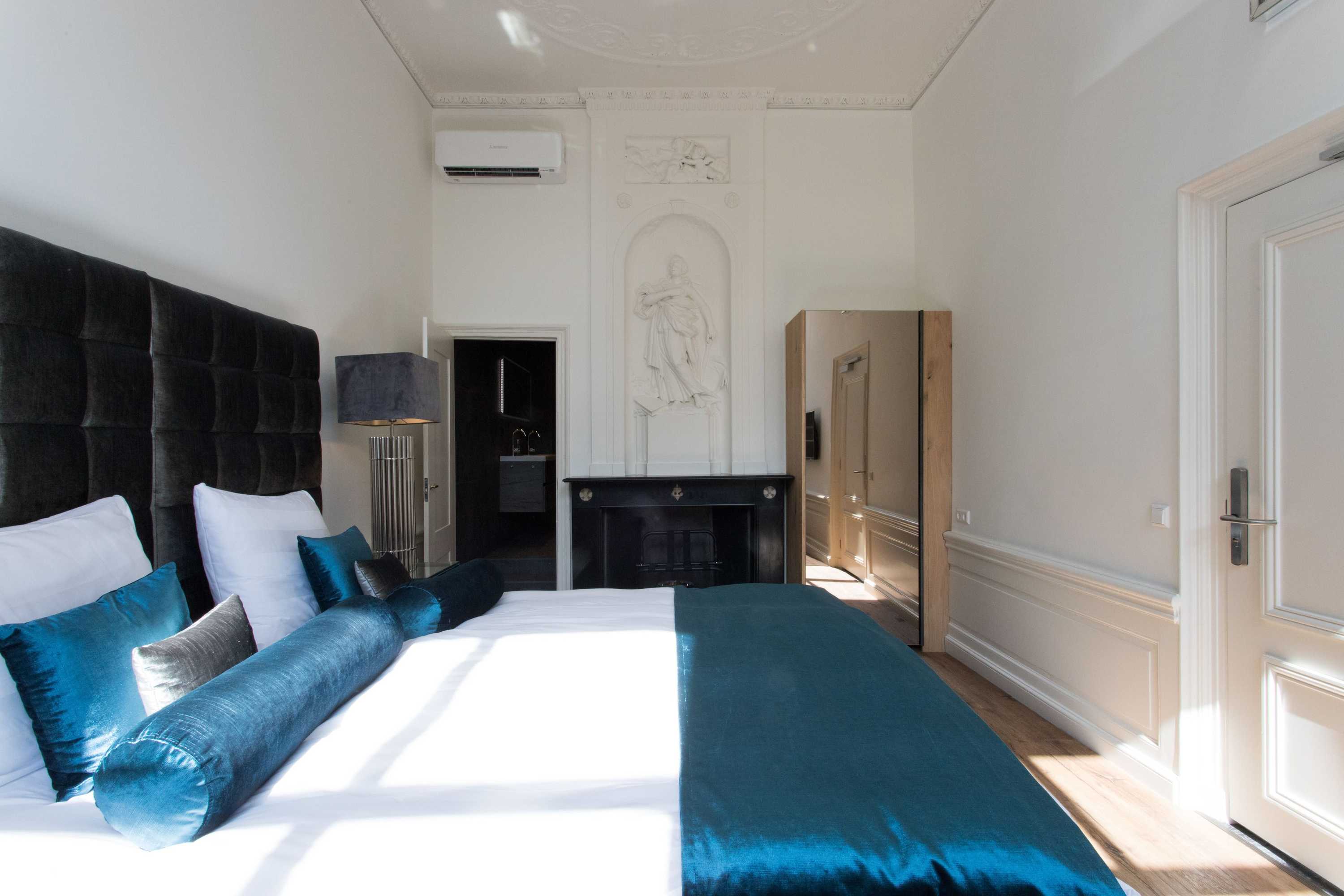 Gift card for Boutique Hotel Steenhof Suites - Adults Only Gift card for Boutique Hotel Steenhof Suites - Adults Only