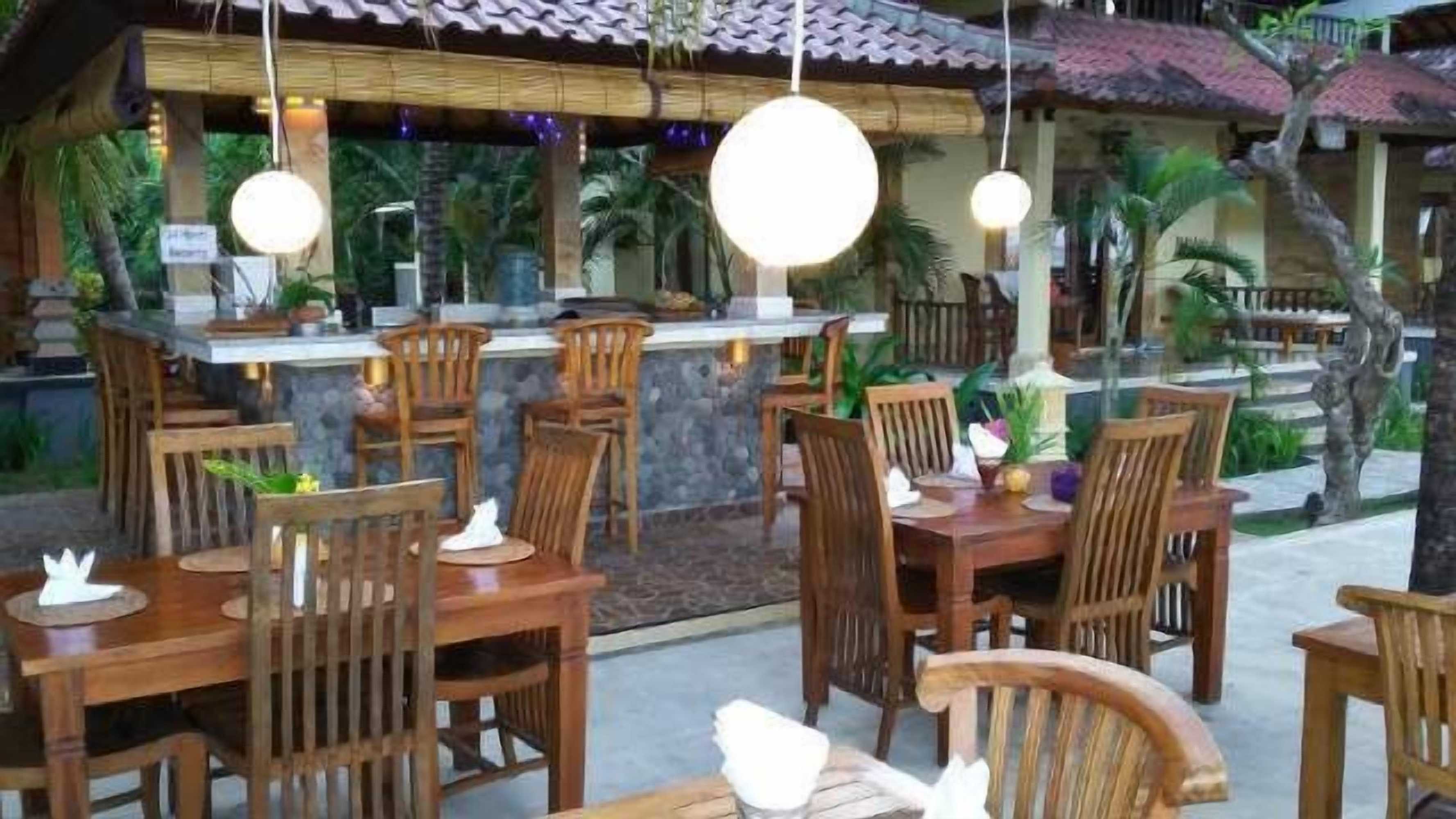Gift card for Apa Kabar Villas Gift card for Apa Kabar Villas