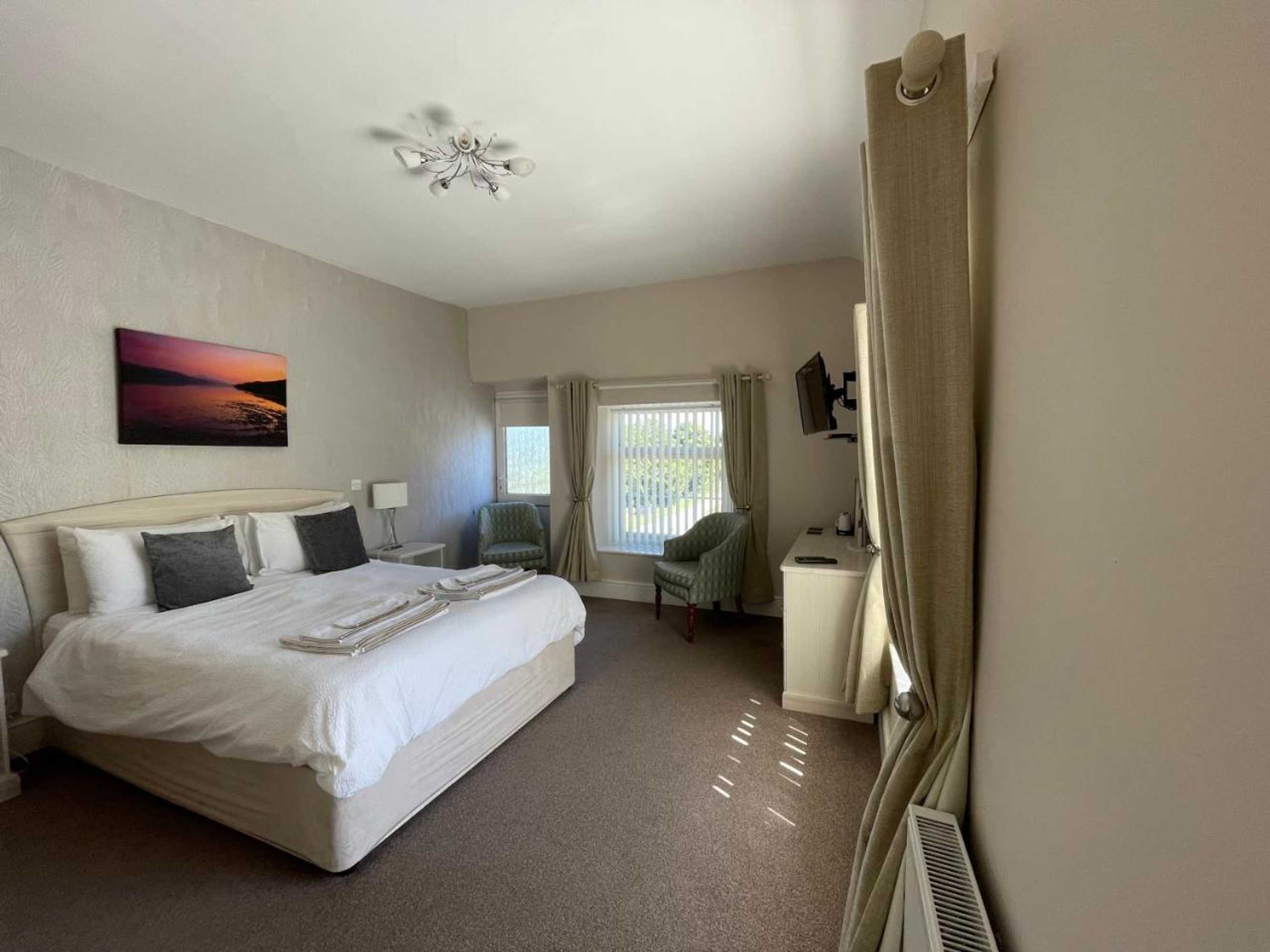 Gift card for Bwch yn Uchaf