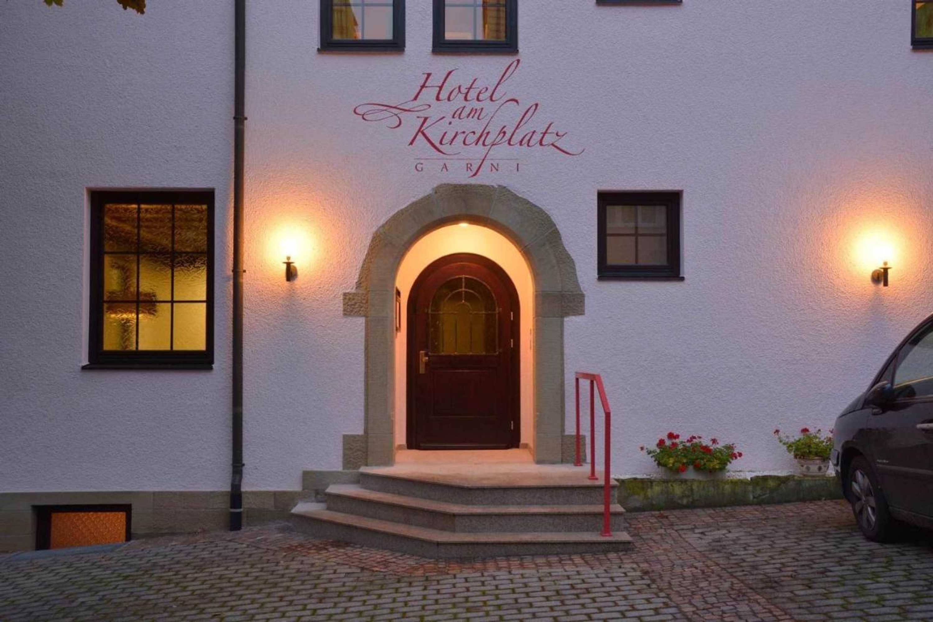 Gift card for Hotel am Kirchplatz