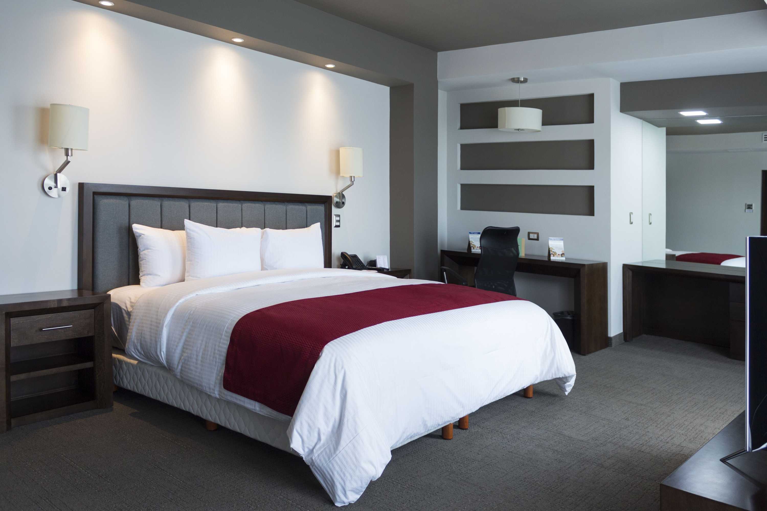 Gift card for Best Western Plus Santa Cecilia Pachuca Gift card for Best Western Plus Santa Cecilia Pachuca