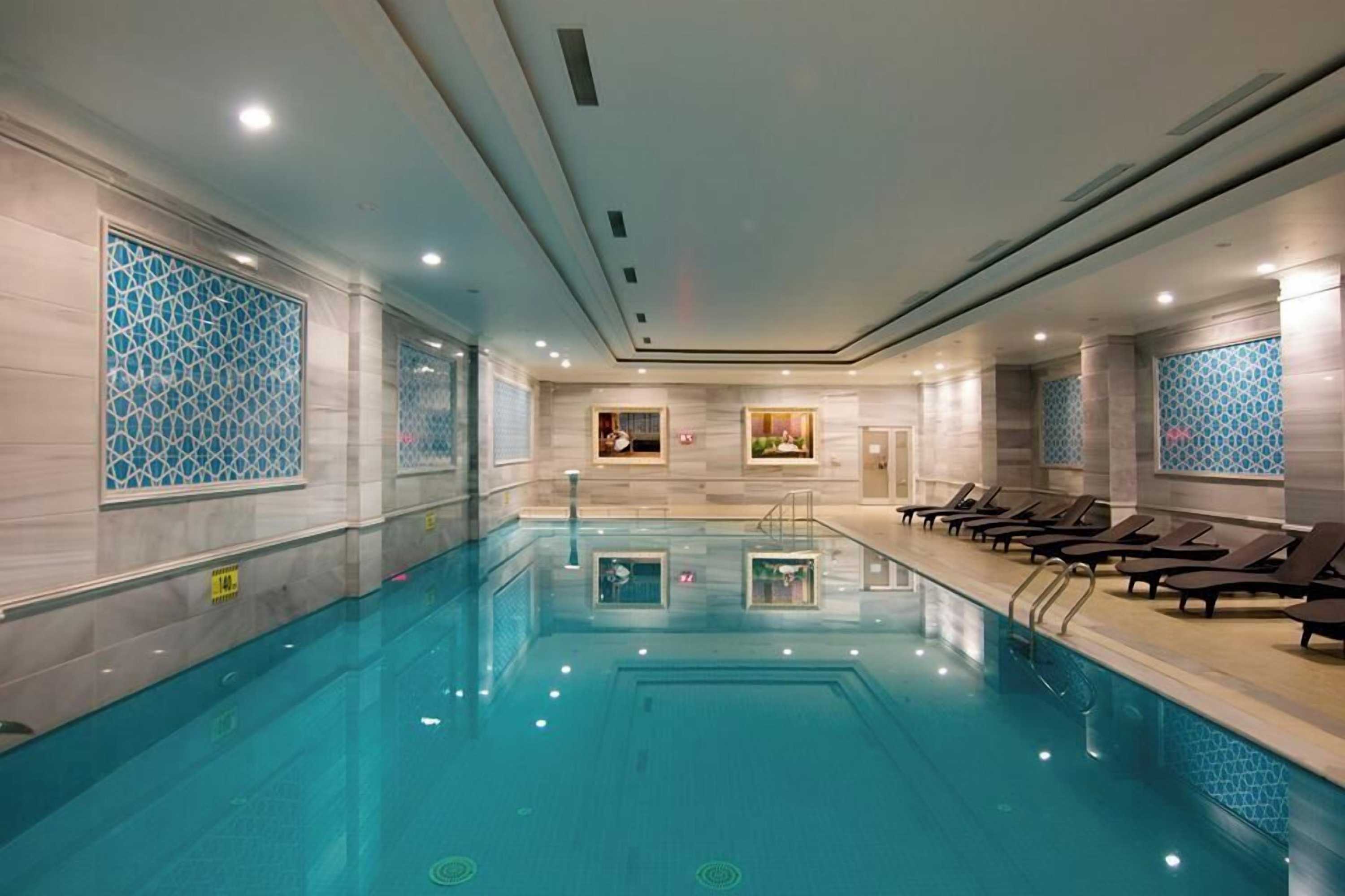 Gift card for The Sign Kocaeli Thermal Spa Hotel & Convention Center Gift card for The Sign Kocaeli Thermal Spa Hotel & Convention Center