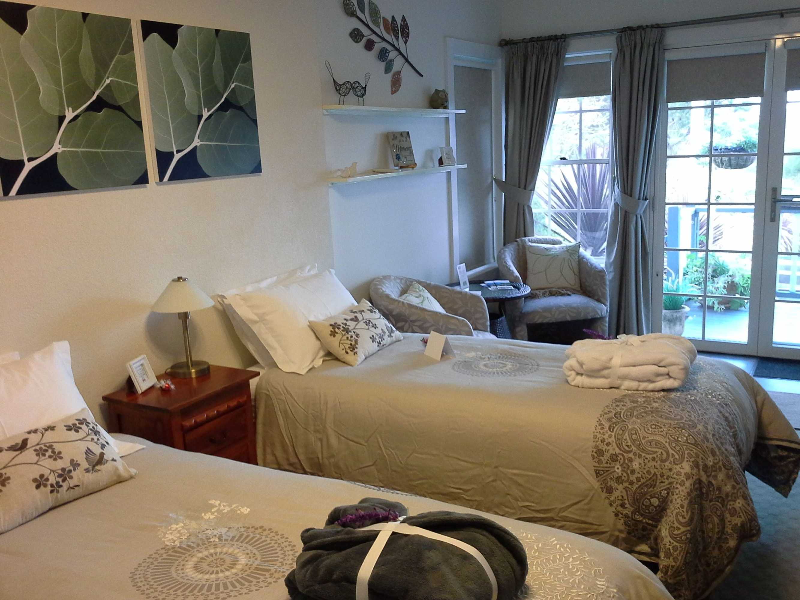 Gift card for Hillside Bed & Breakfast Gift card for Hillside Bed & Breakfast