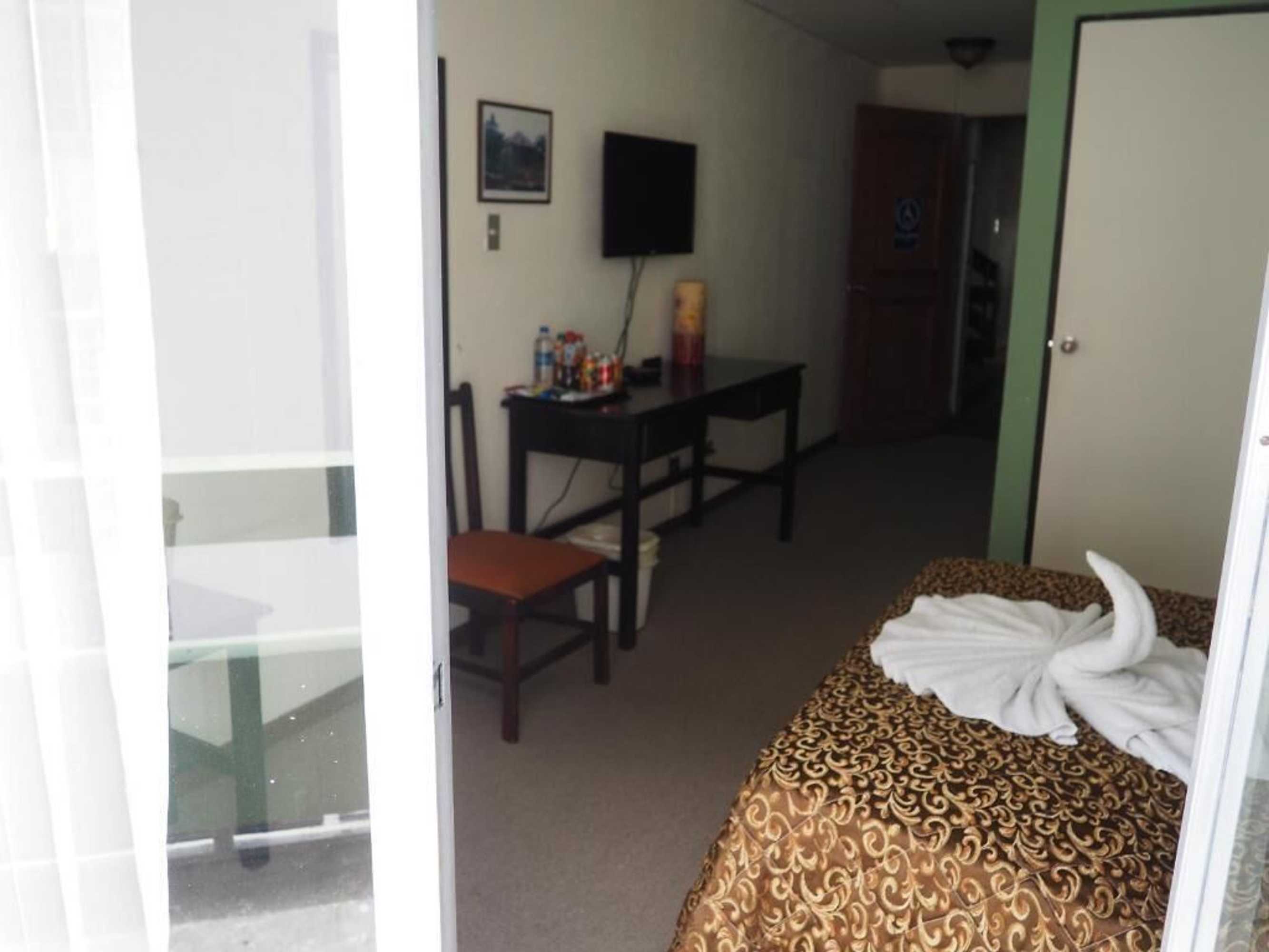 Gift card for Hostel Maragato