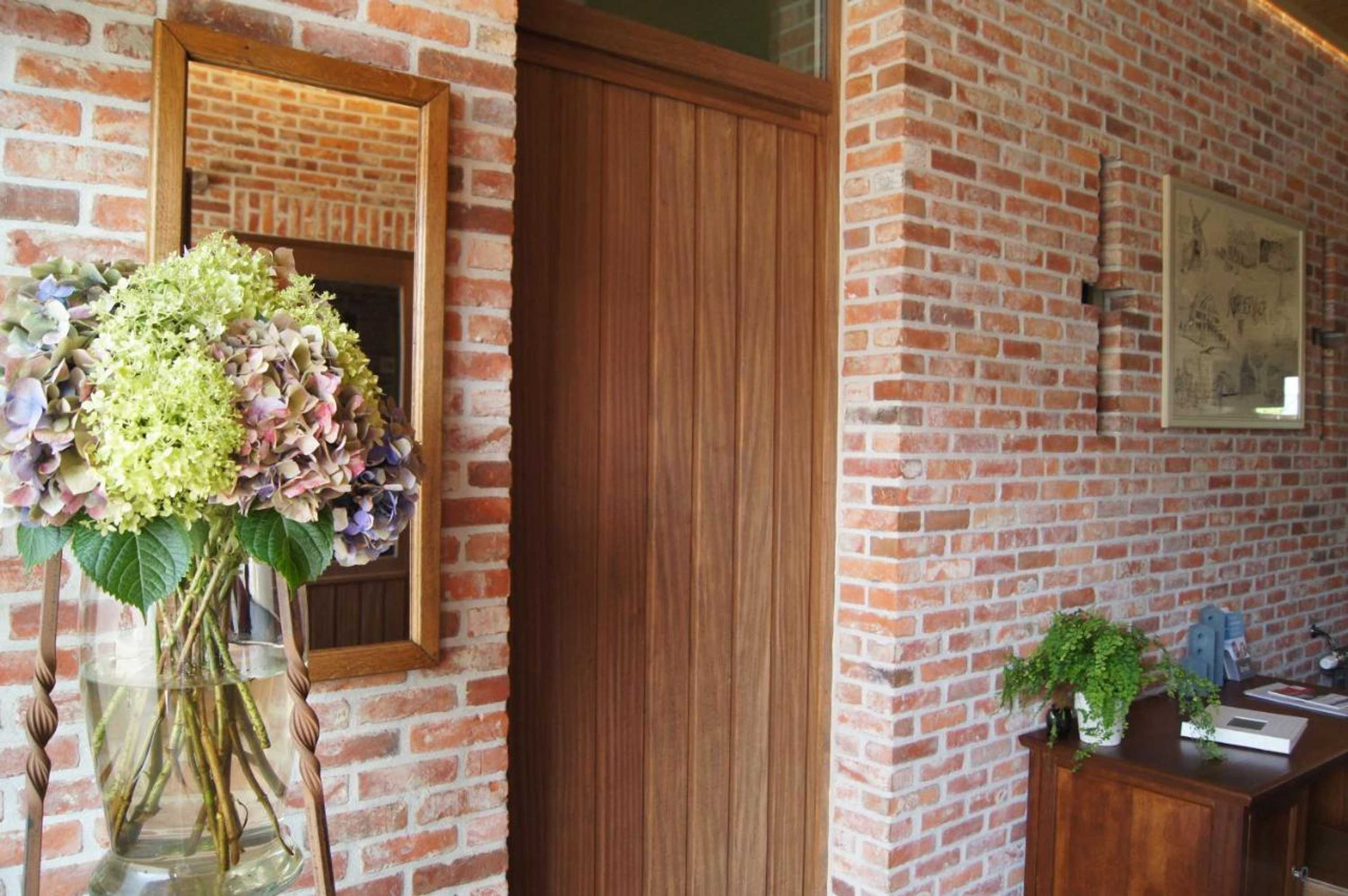 Gift card for B&b Het Wouwe