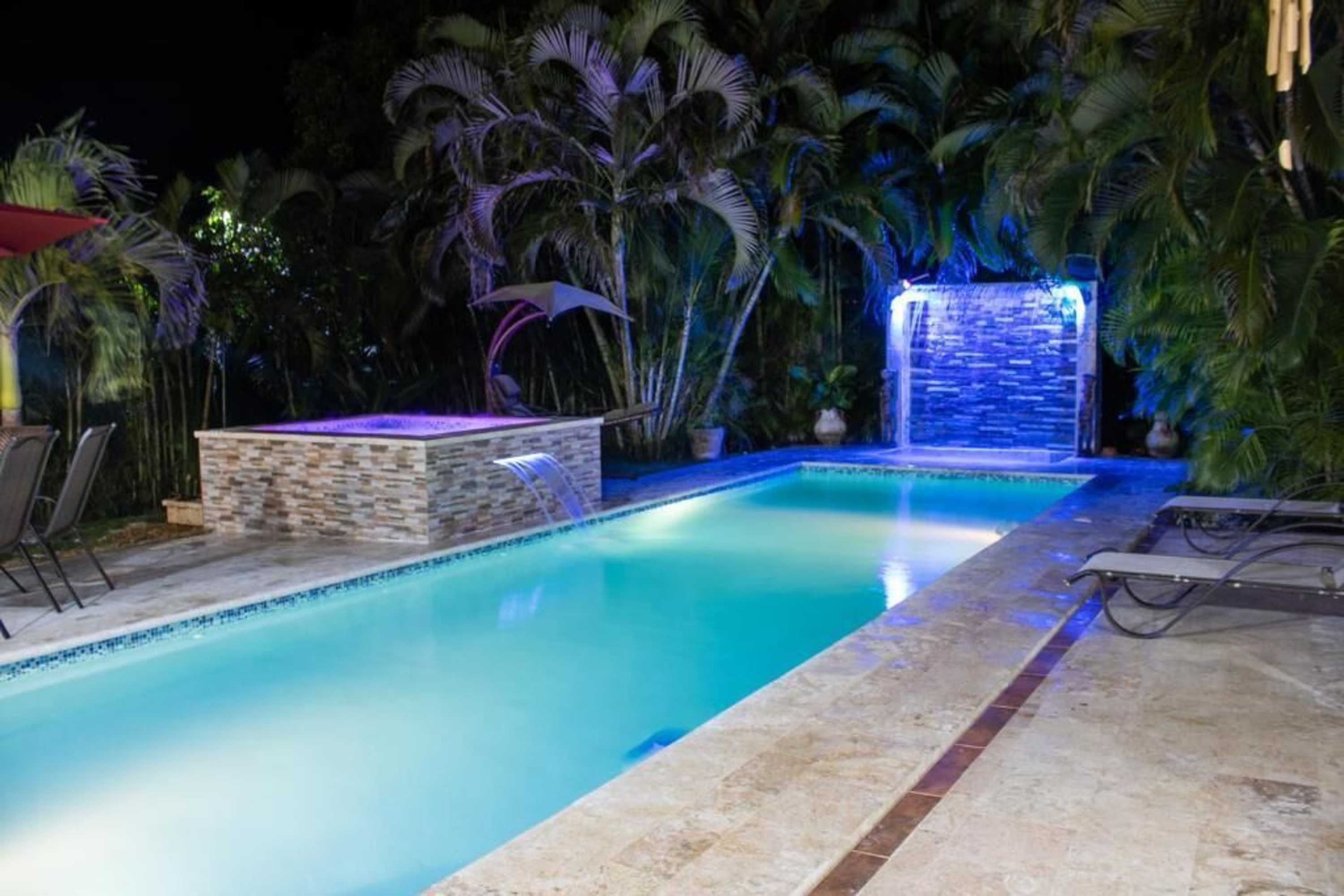 Gift card for Casa Linda Beautiful Villa