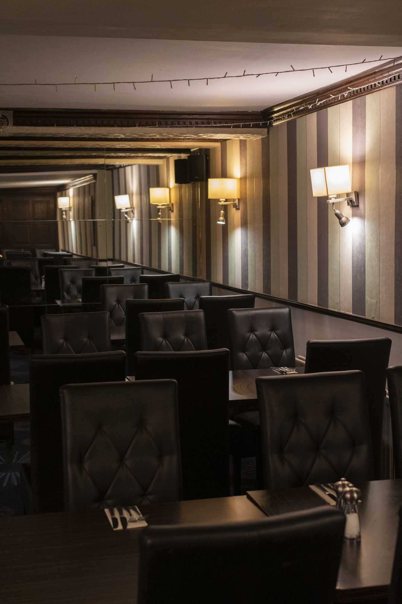 Gift card for The Isca Arms