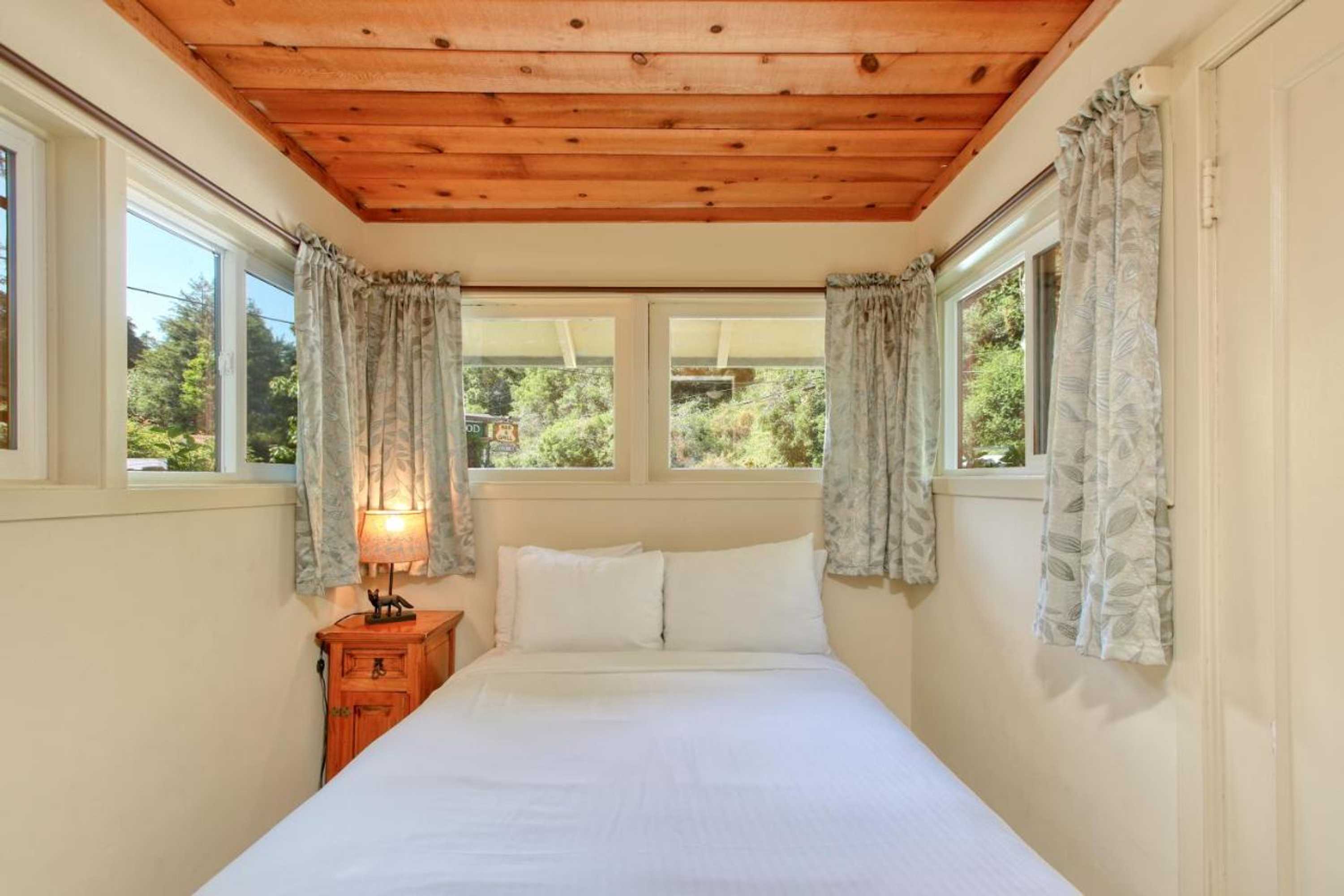 Gift card for Fernwood Resort