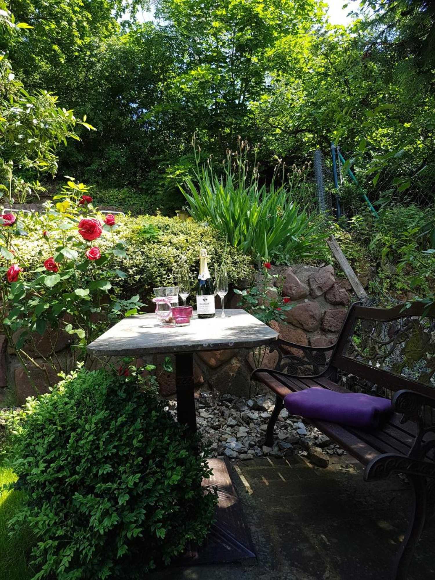 Gift card for Hotel Rosenbusch