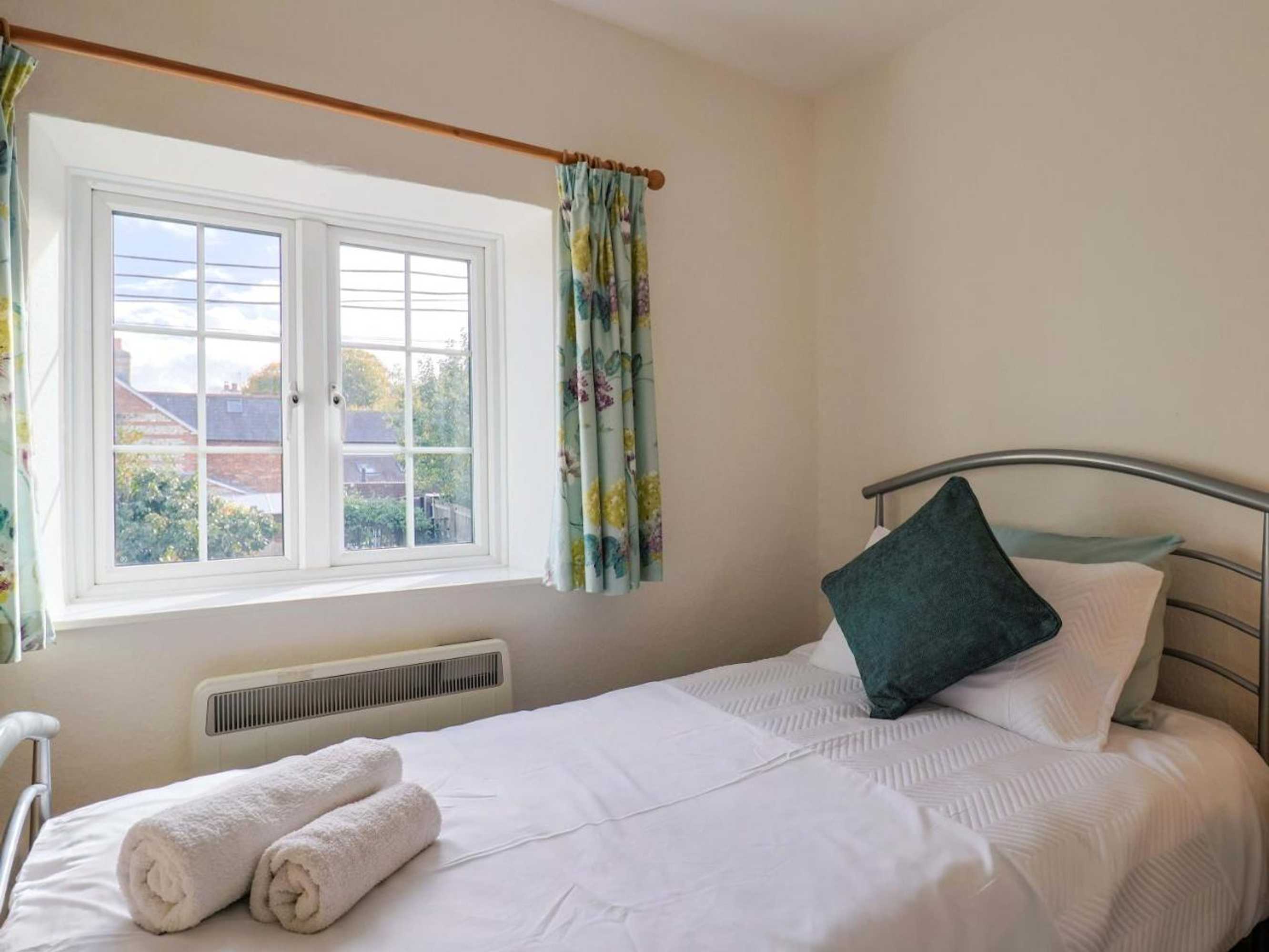 Gift card for Poppy Cottage