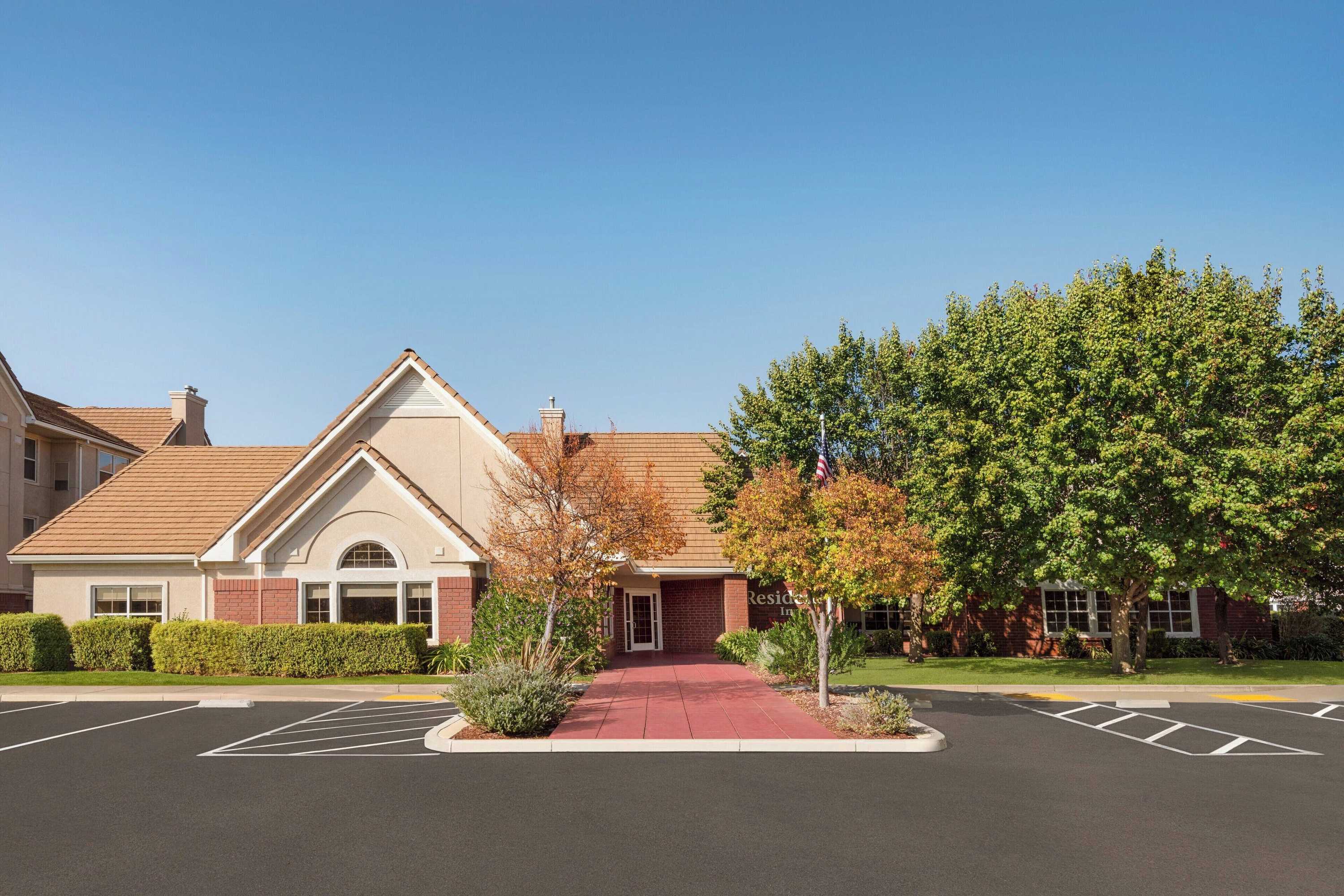 Gift card for Residence Inn by Marriott San Jose South\/morgan Hill