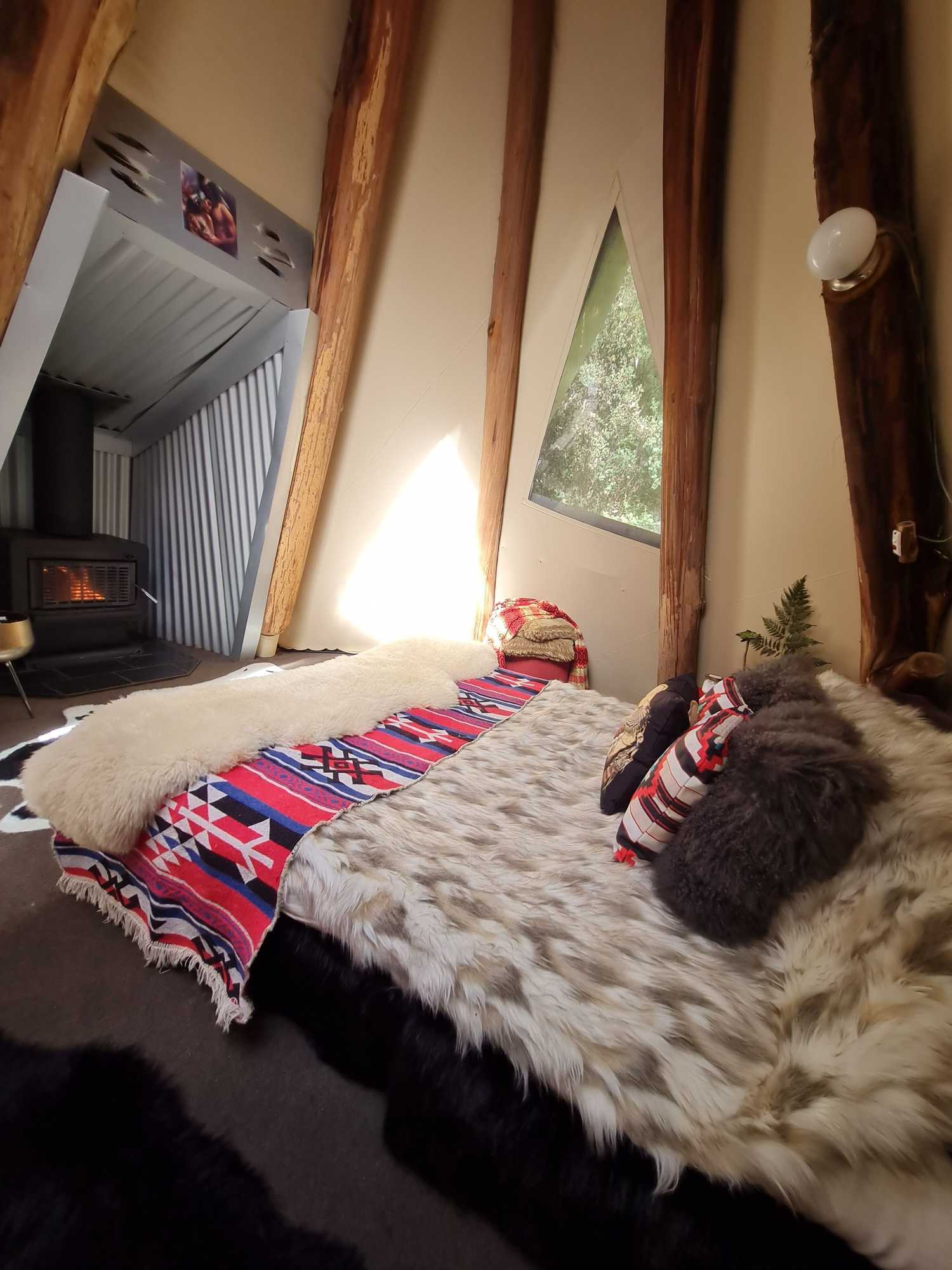 Gift card for Huon Bush Retreats