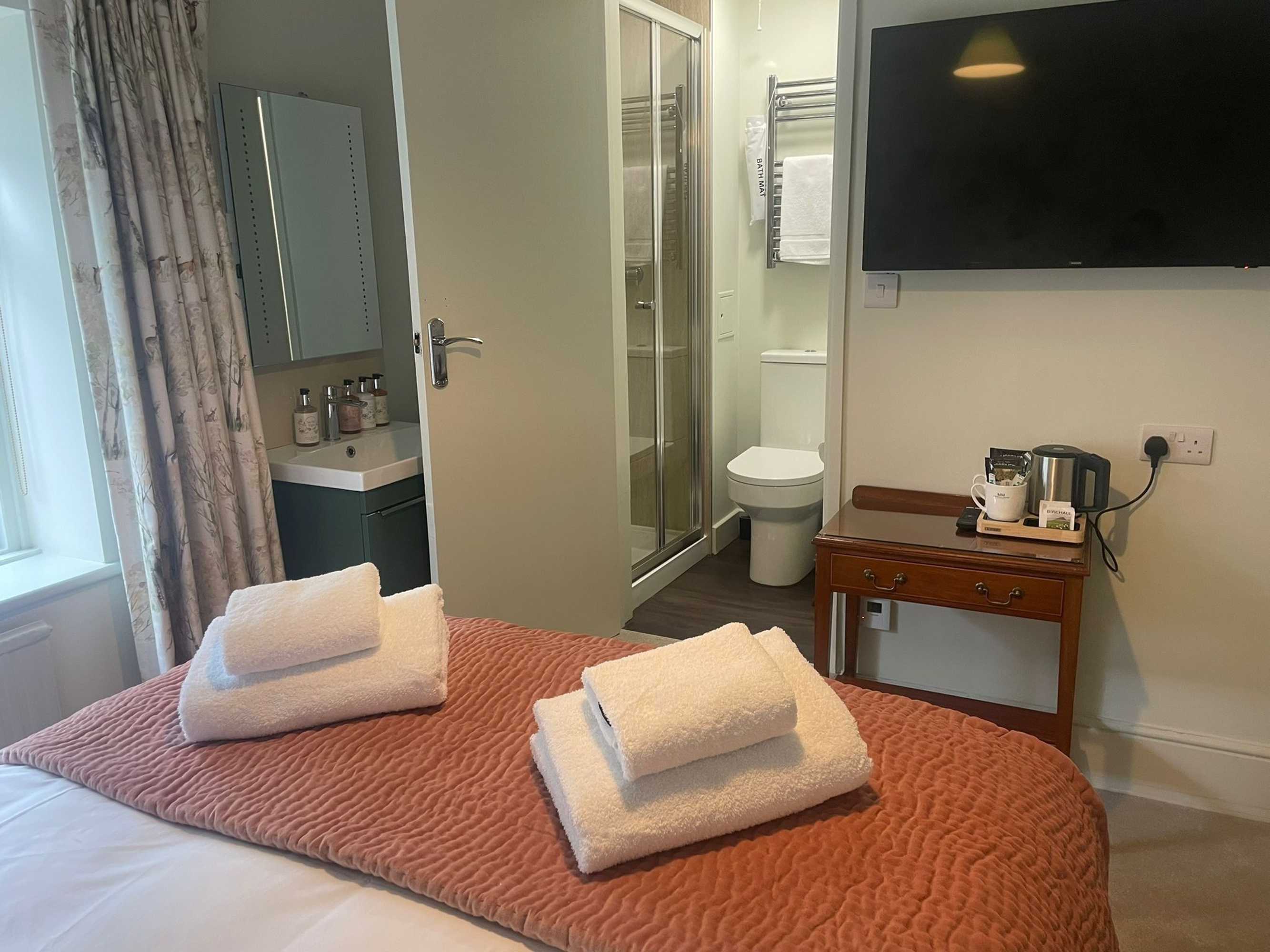 Gift card for Moorhill House Bed & Breakfast Gift card for Moorhill House Bed & Breakfast