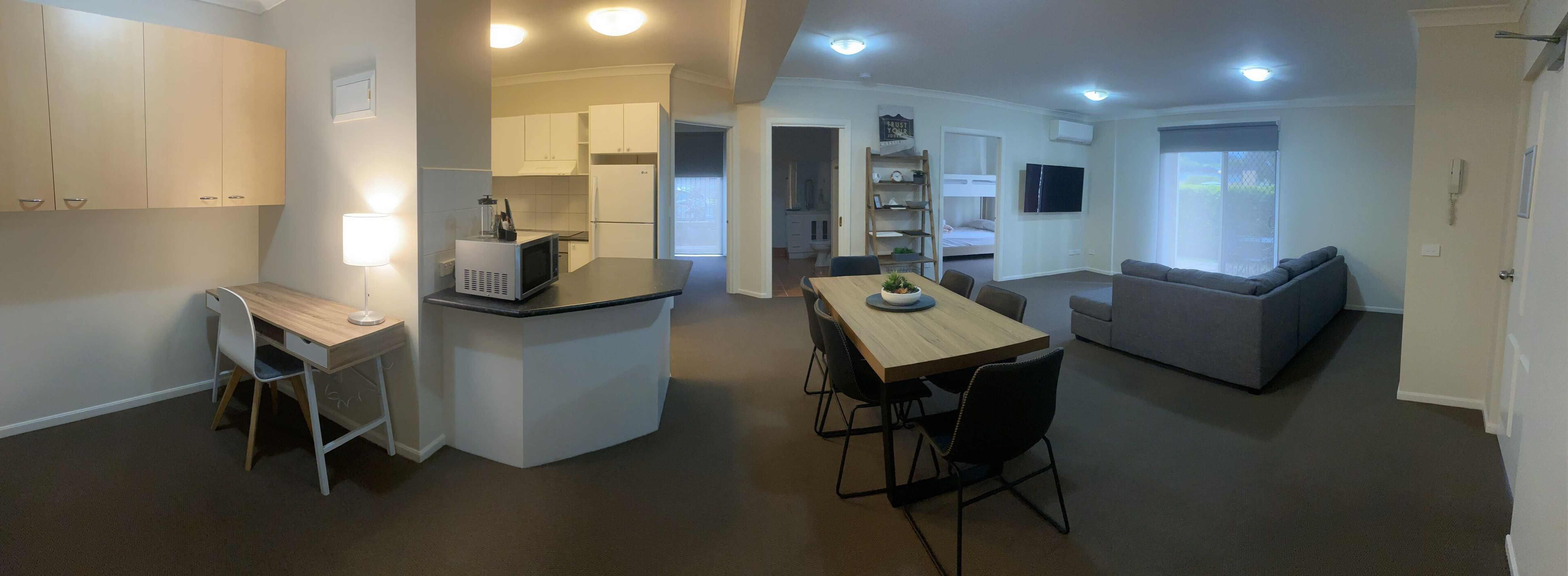 Gift card for Lifestyle Apartments at Ferntree Gift card for Lifestyle Apartments at Ferntree