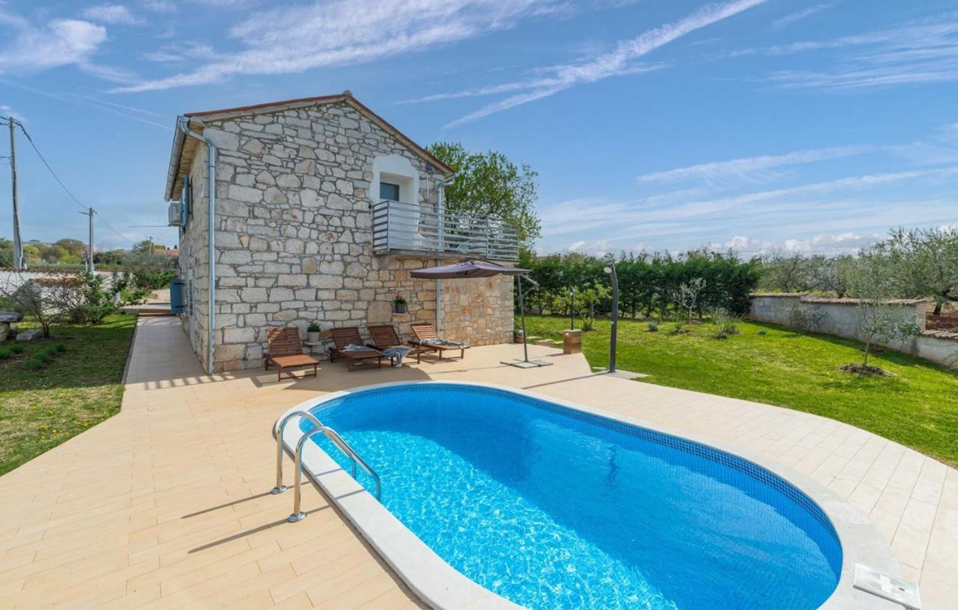 Gift card for Villa Anima