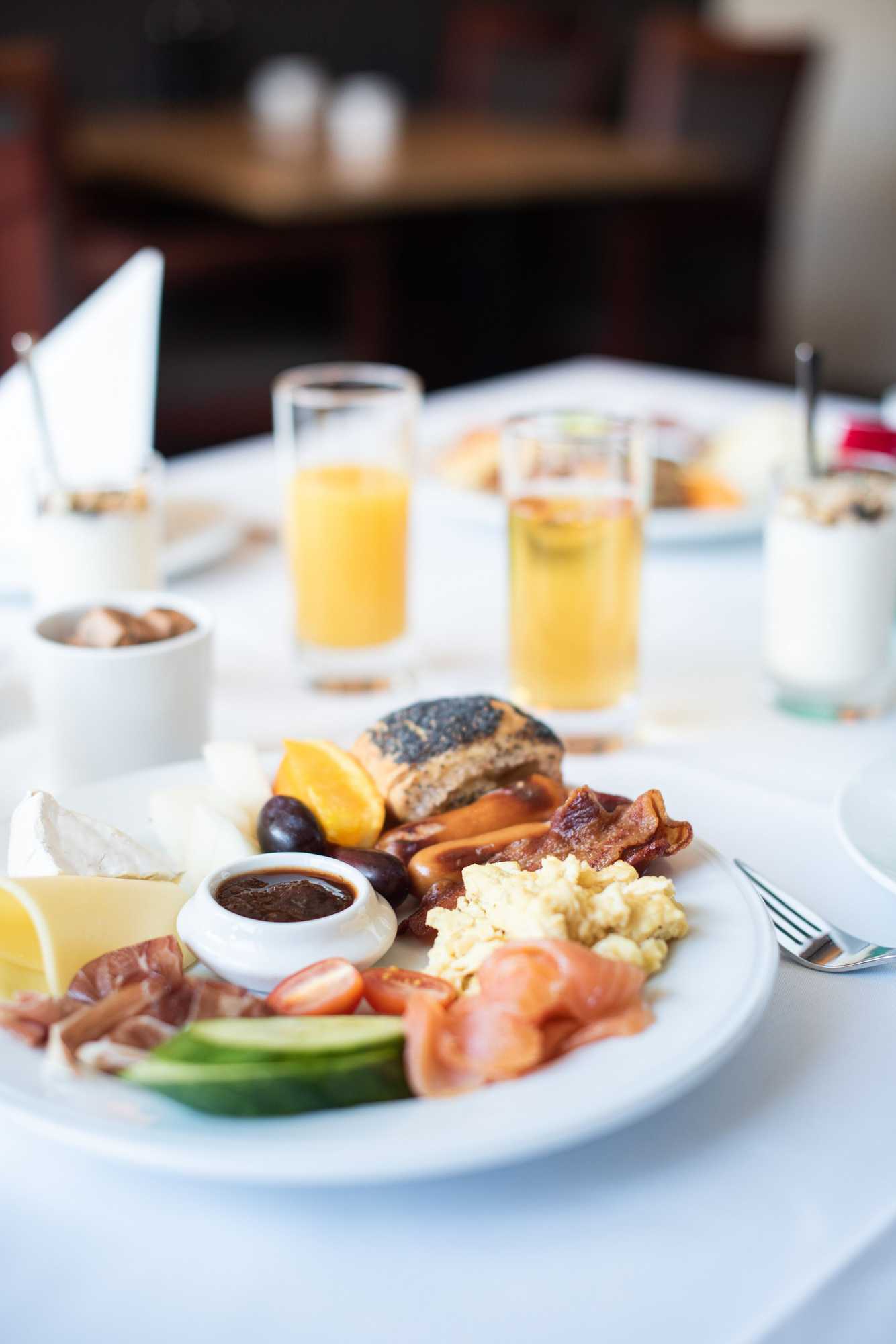 Gift card for Hotel Hafnia Gift card for Hotel Hafnia