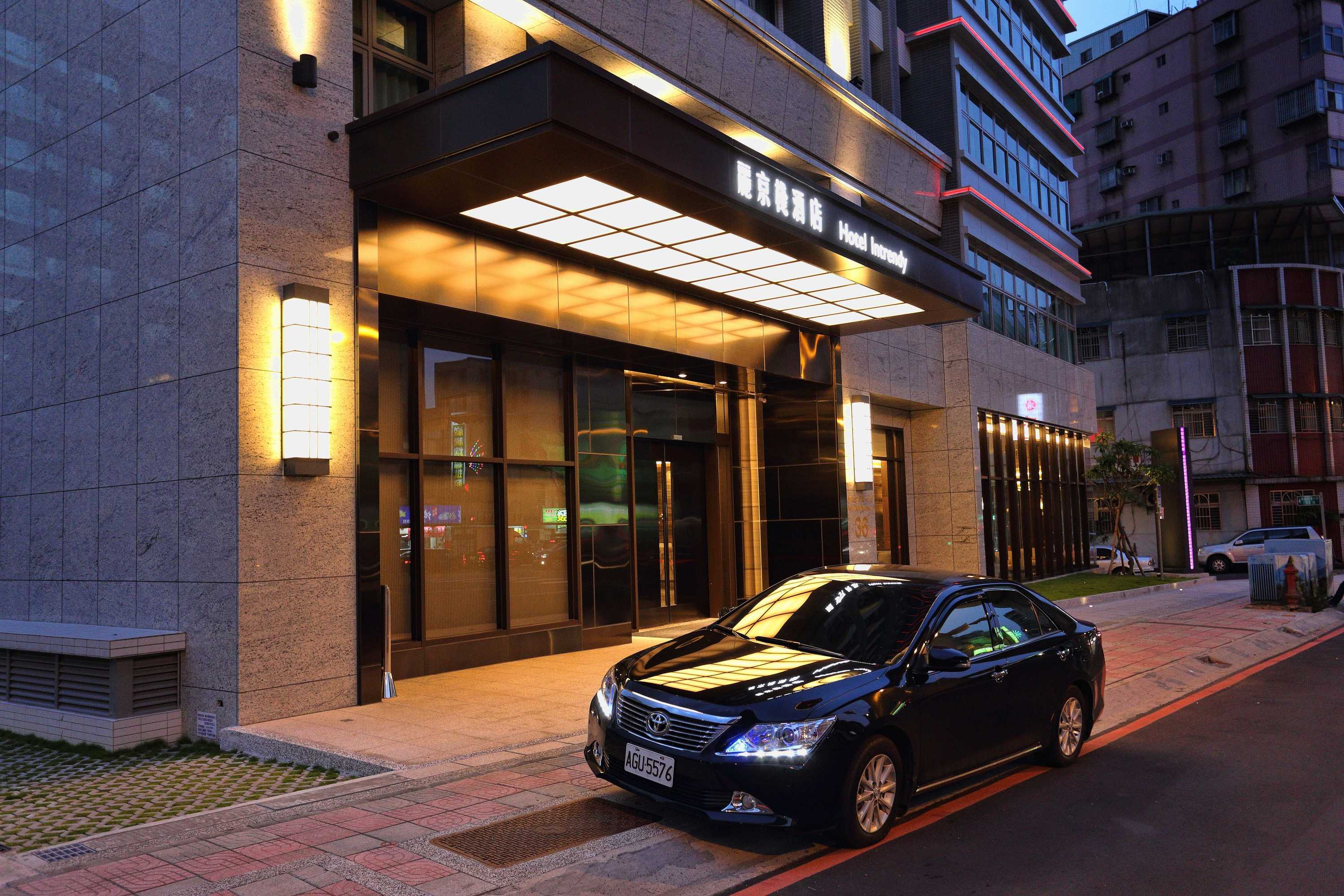 Gift card for Hotel Intrendy Gift card for Hotel Intrendy