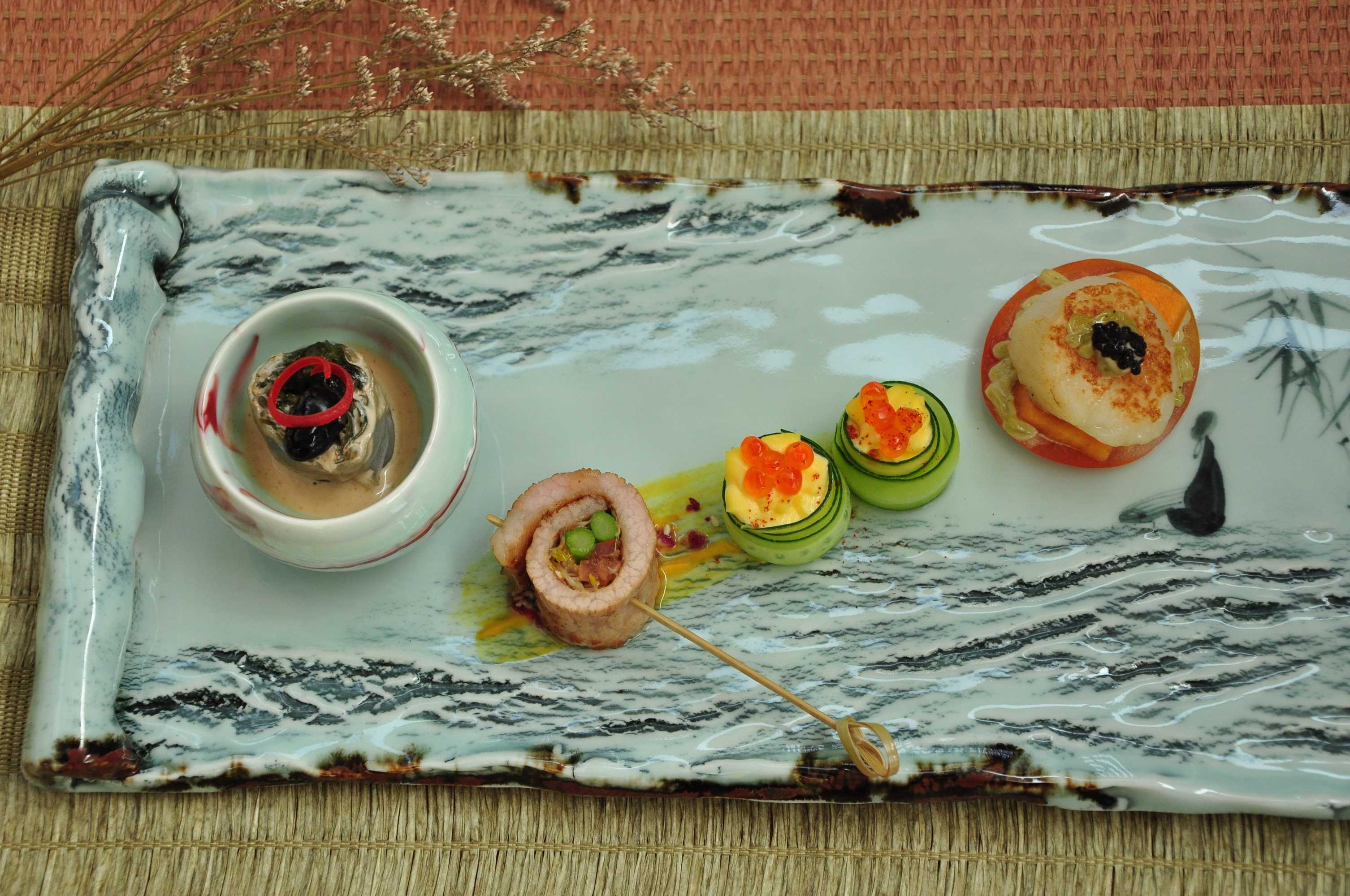 Gift card for Chooart Villa