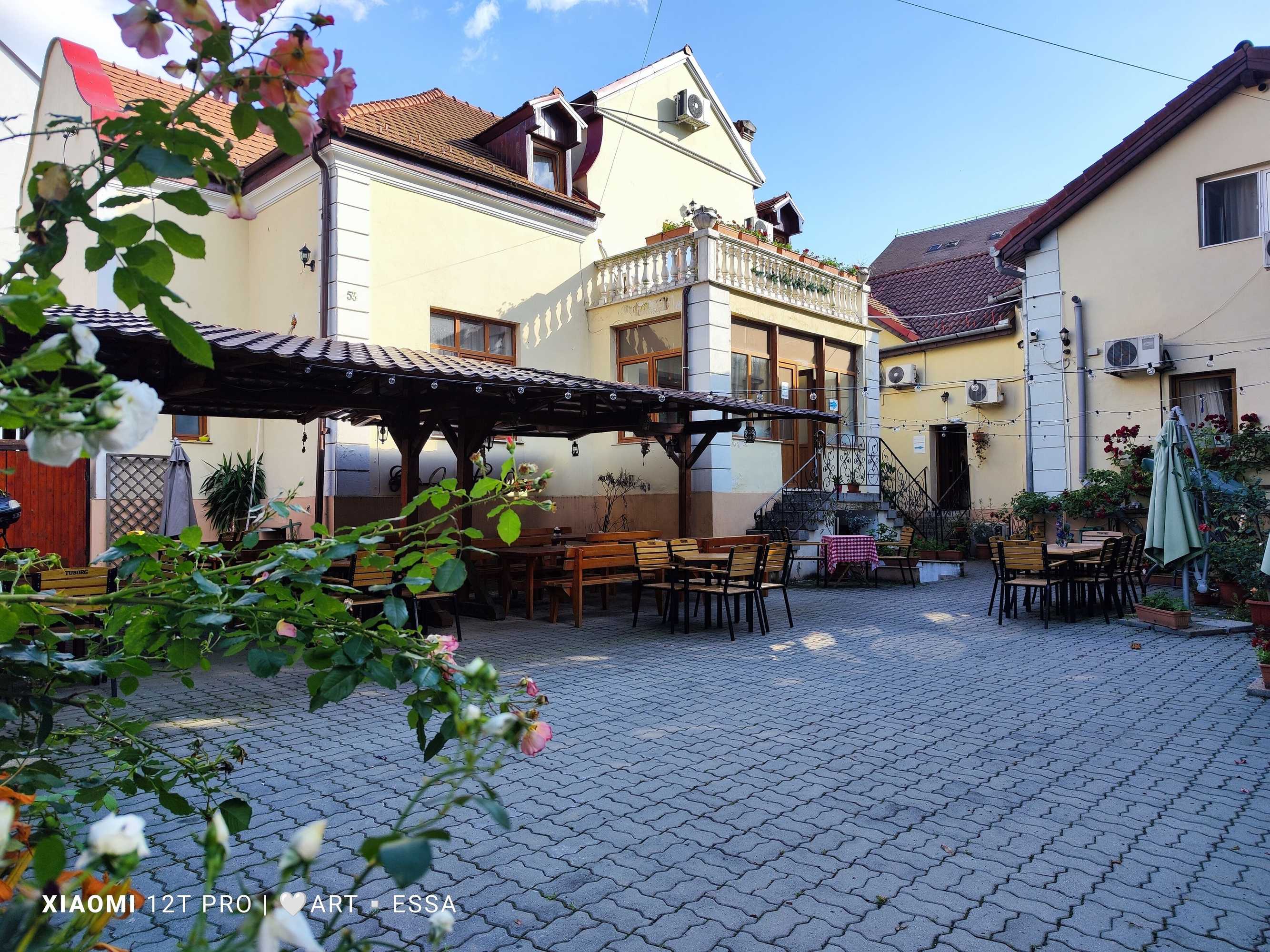 Gift card for Pensiunea Buon Gusto Sibiu-Motorcyle Friendly,city Center Gift card for Pensiunea Buon Gusto Sibiu-Motorcyle Friendly,city Center