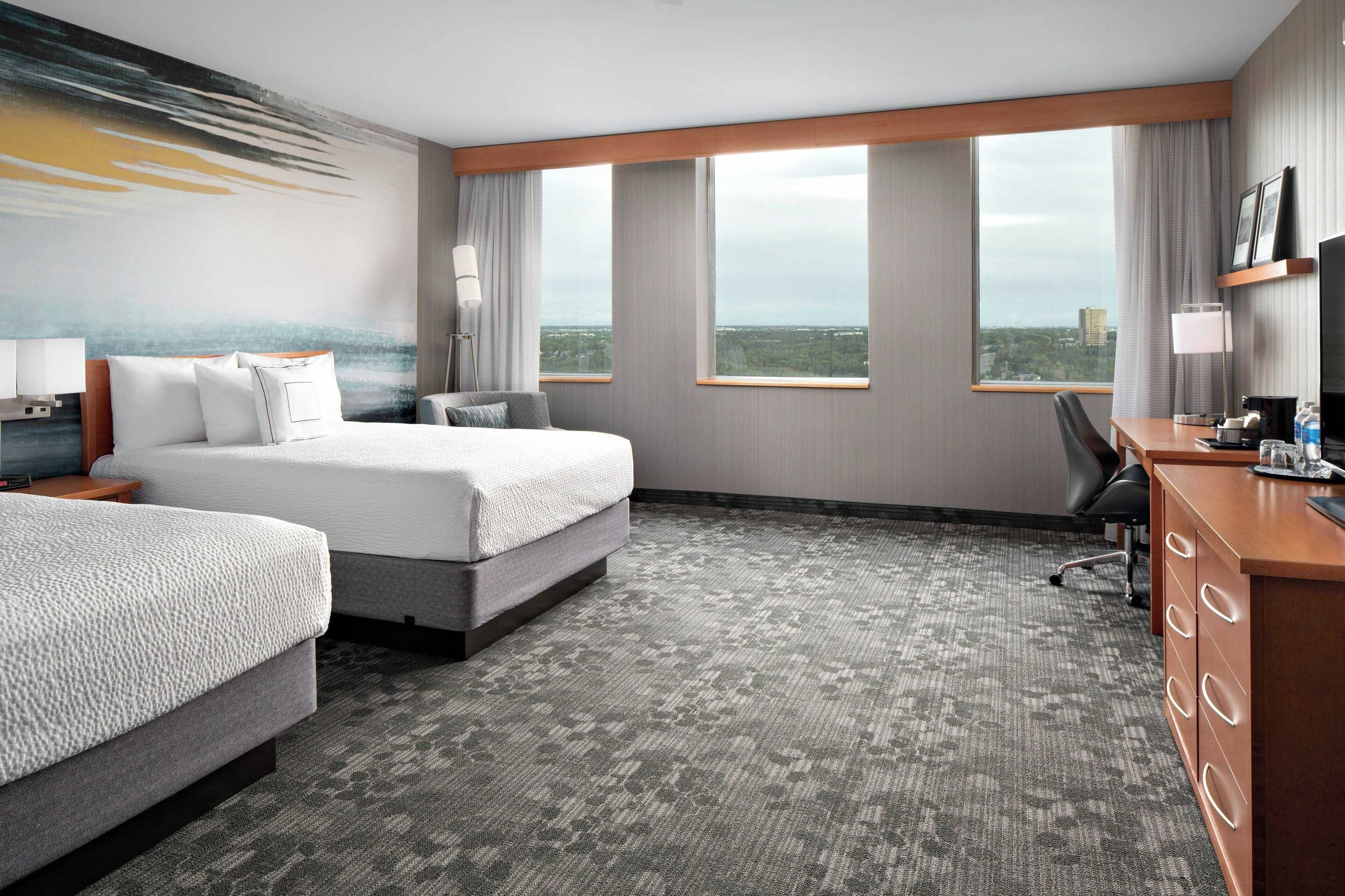 Gift card for Courtyard by Marriott Edmonton Downtown Gift card for Courtyard by Marriott Edmonton Downtown