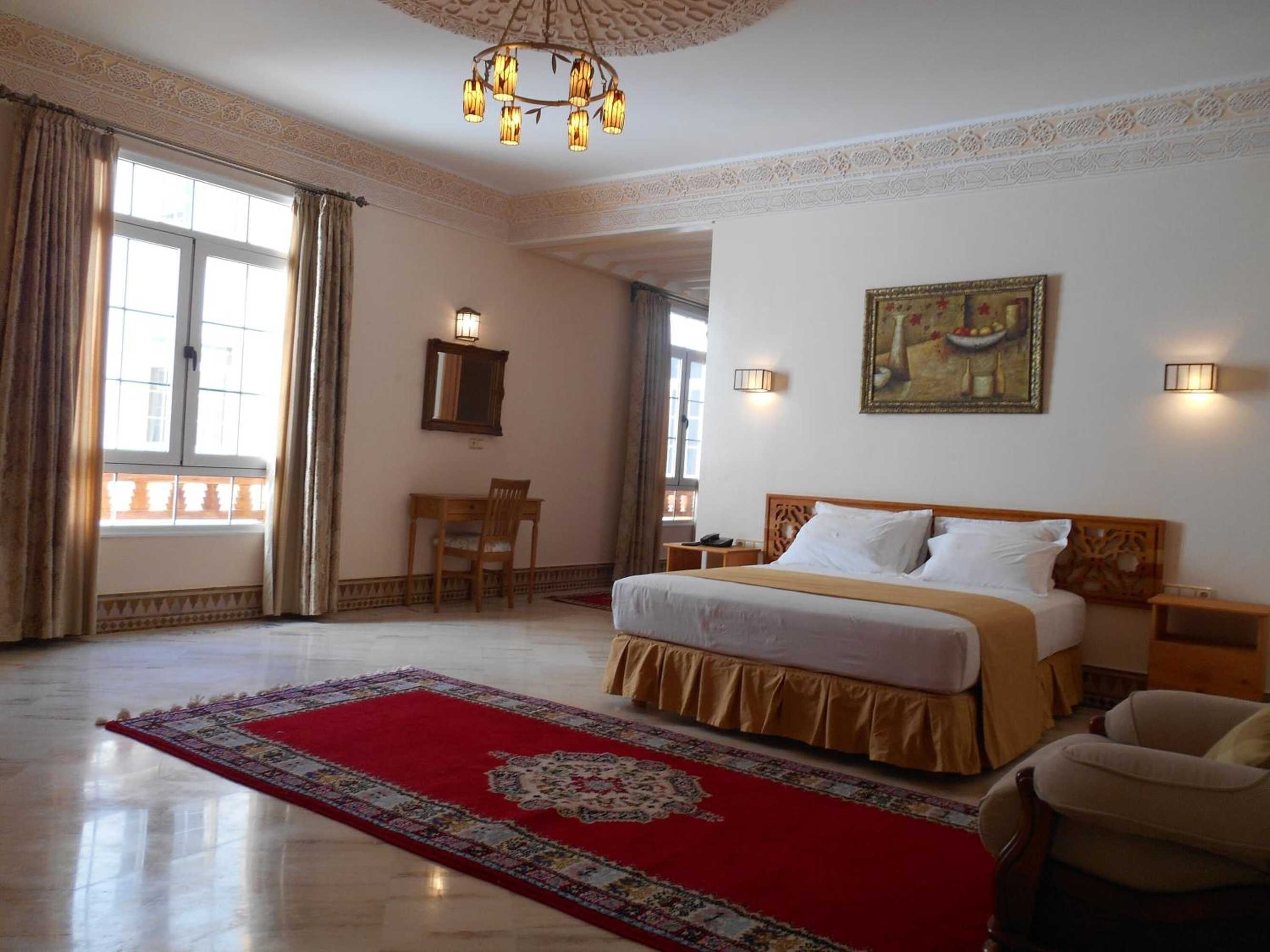 Gift card for Riad Dar Nador Gift card for Riad Dar Nador