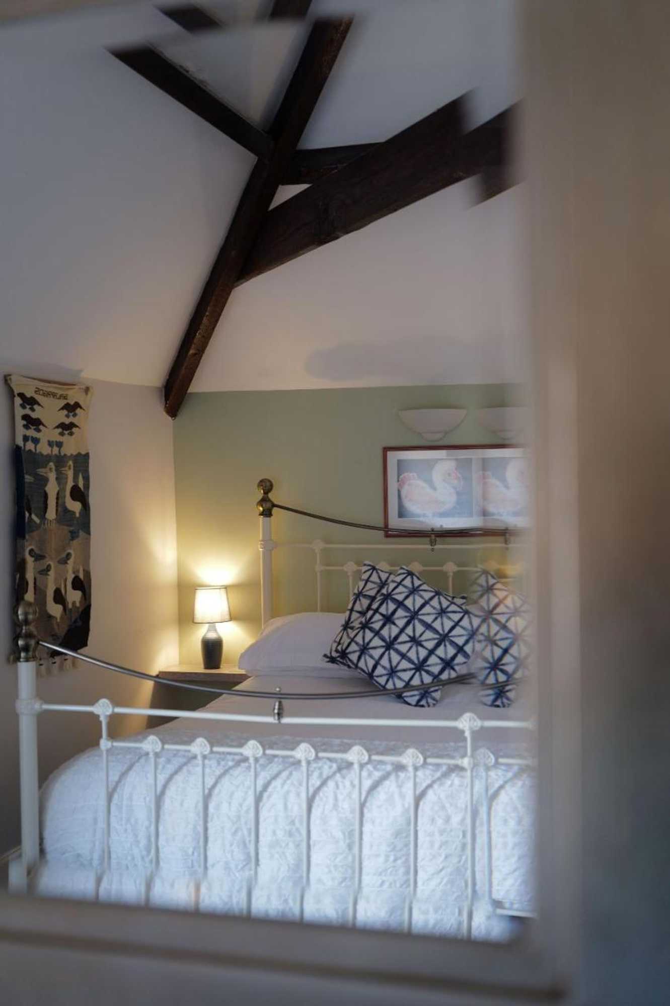 Gift card for Knoll Hill Farm, The Place To Stay