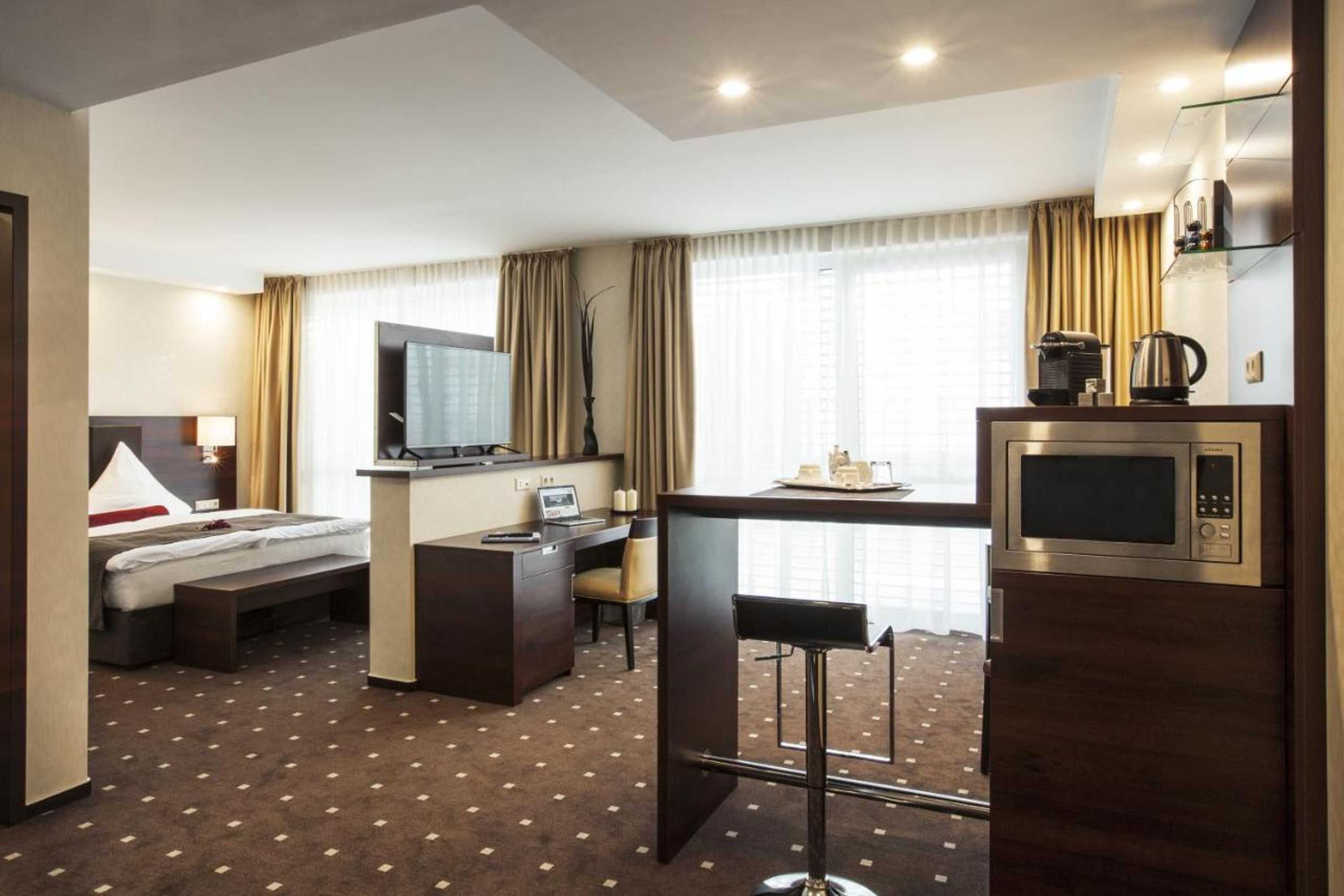 Gift card for Deluxe Aparthotel