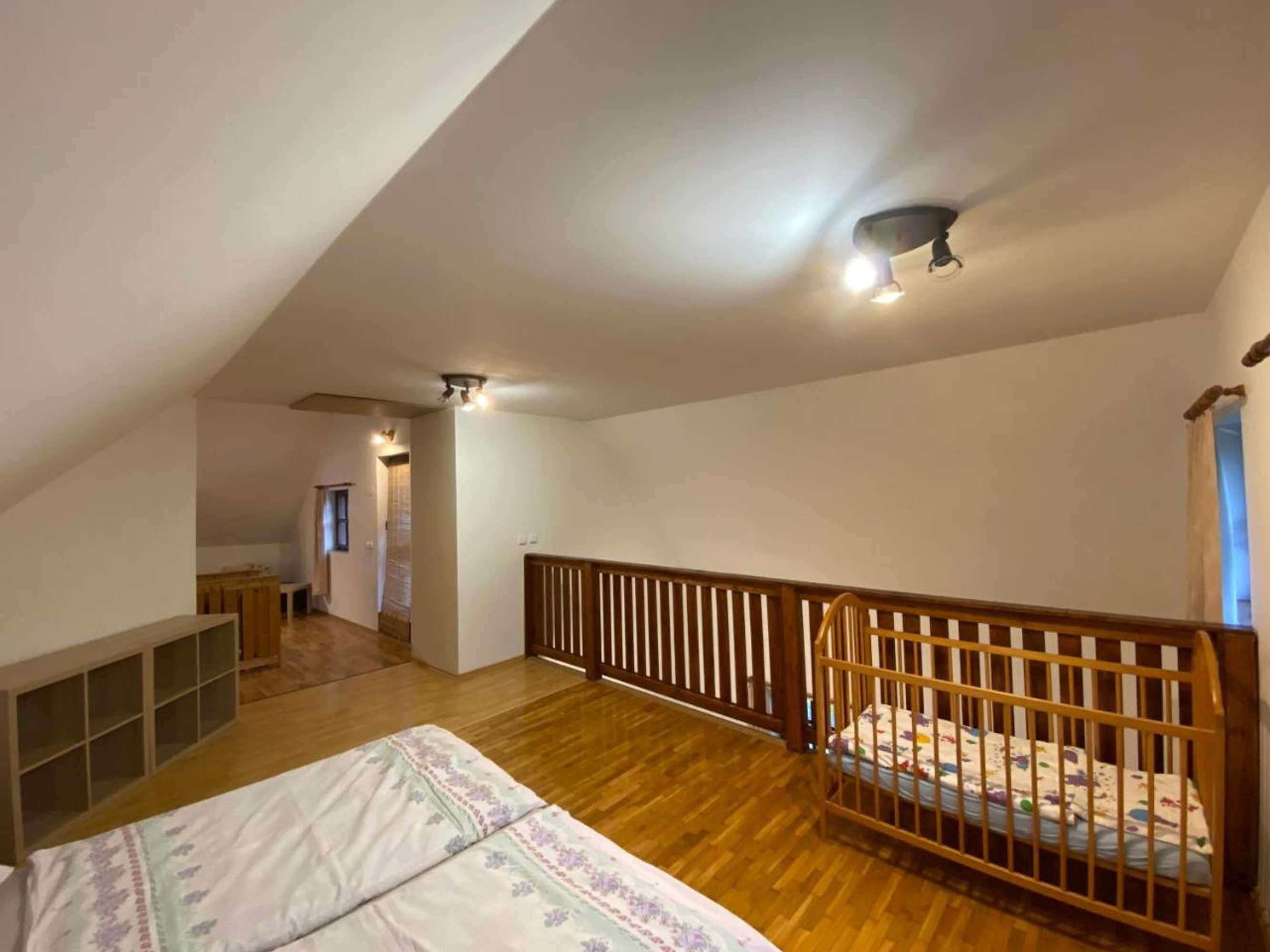 Gift card for Chalupa Na Louce Salmov