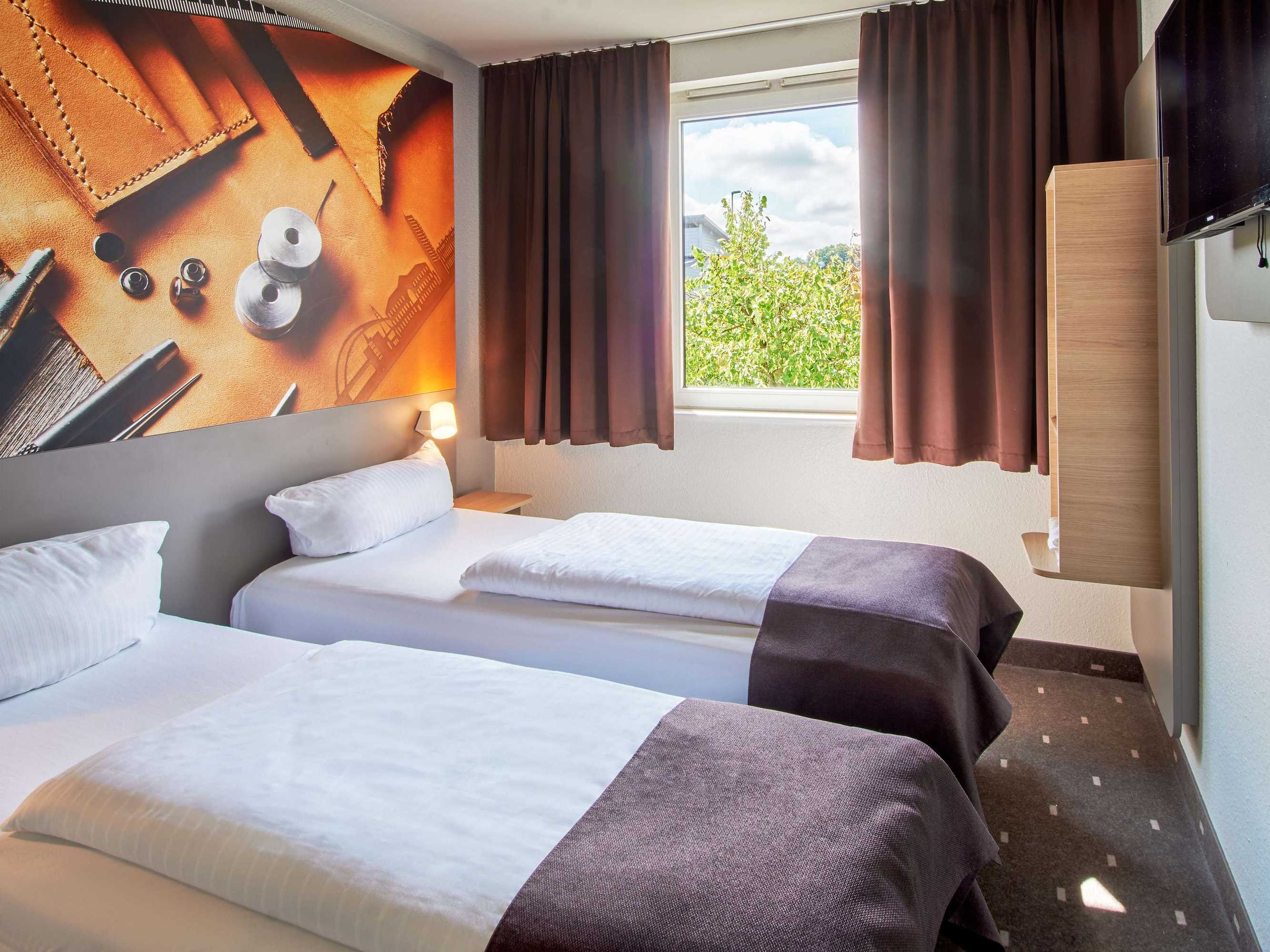 Gift card for B&b Hotel Offenbach-Süd Gift card for B&b Hotel Offenbach-Süd