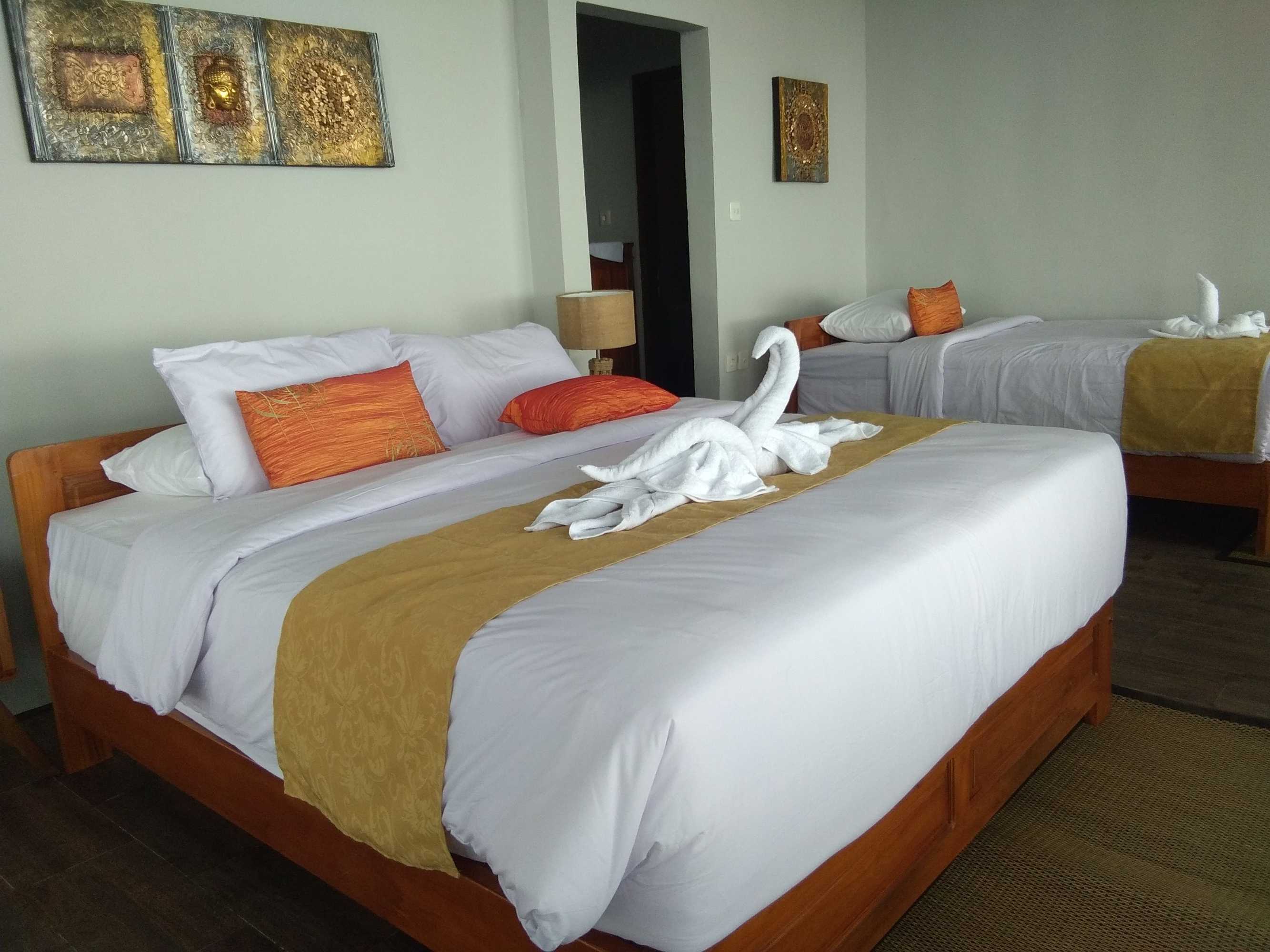 Gift card for Atres Sari Resort Gift card for Atres Sari Resort