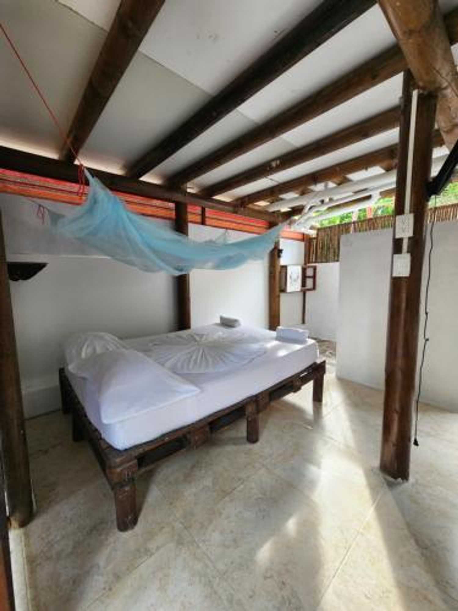 Gift card for Ecohotel El Hamaquero Gift card for Ecohotel El Hamaquero