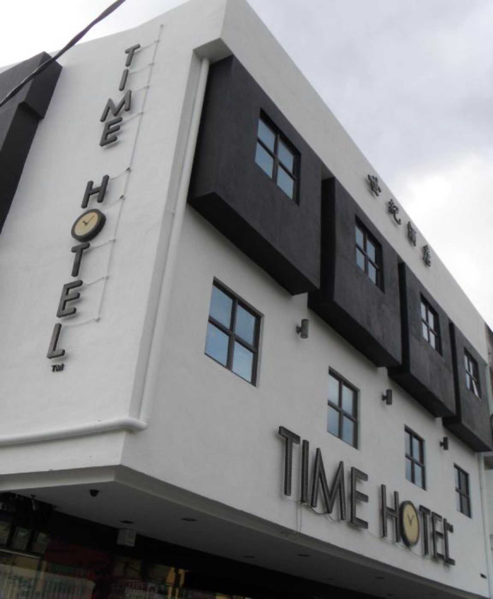 Gift card for Time Hotel Seremban Gift card for Time Hotel Seremban