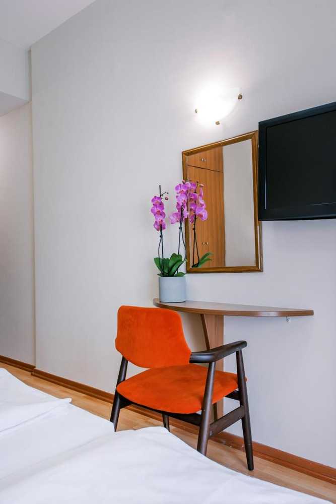 Gift card for Hotel Cronos
