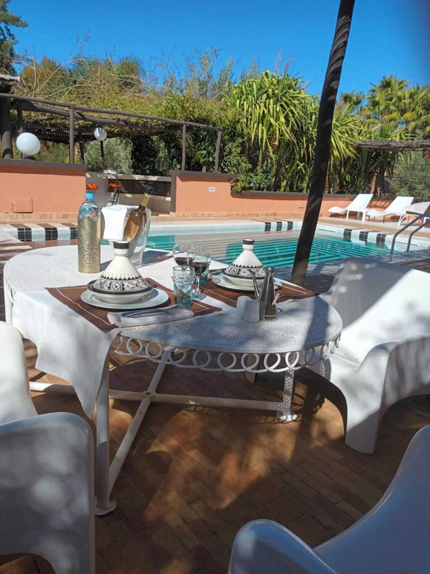 Gift card for Domaine Malika - Adults Only Gift card for Domaine Malika - Adults Only