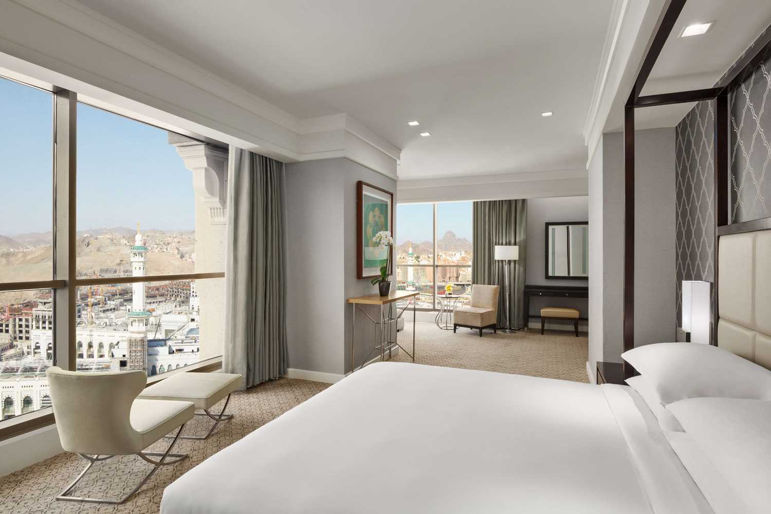 Gift card for Jabal Omar Hyatt Regency Makkah Gift card for Jabal Omar Hyatt Regency Makkah