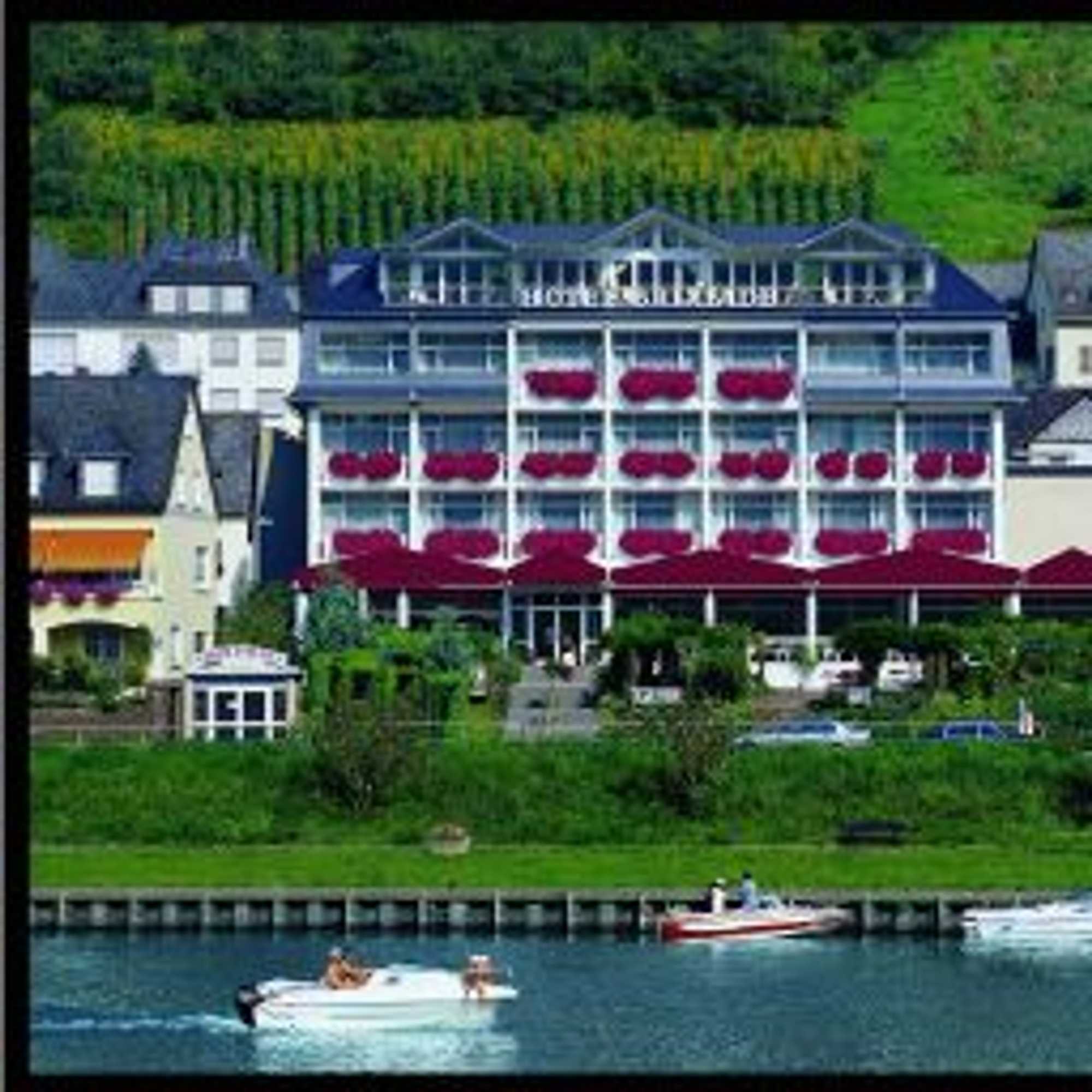 Gift card for Moselstern Hotel Brixiade &triton Gift card for Moselstern Hotel Brixiade &triton