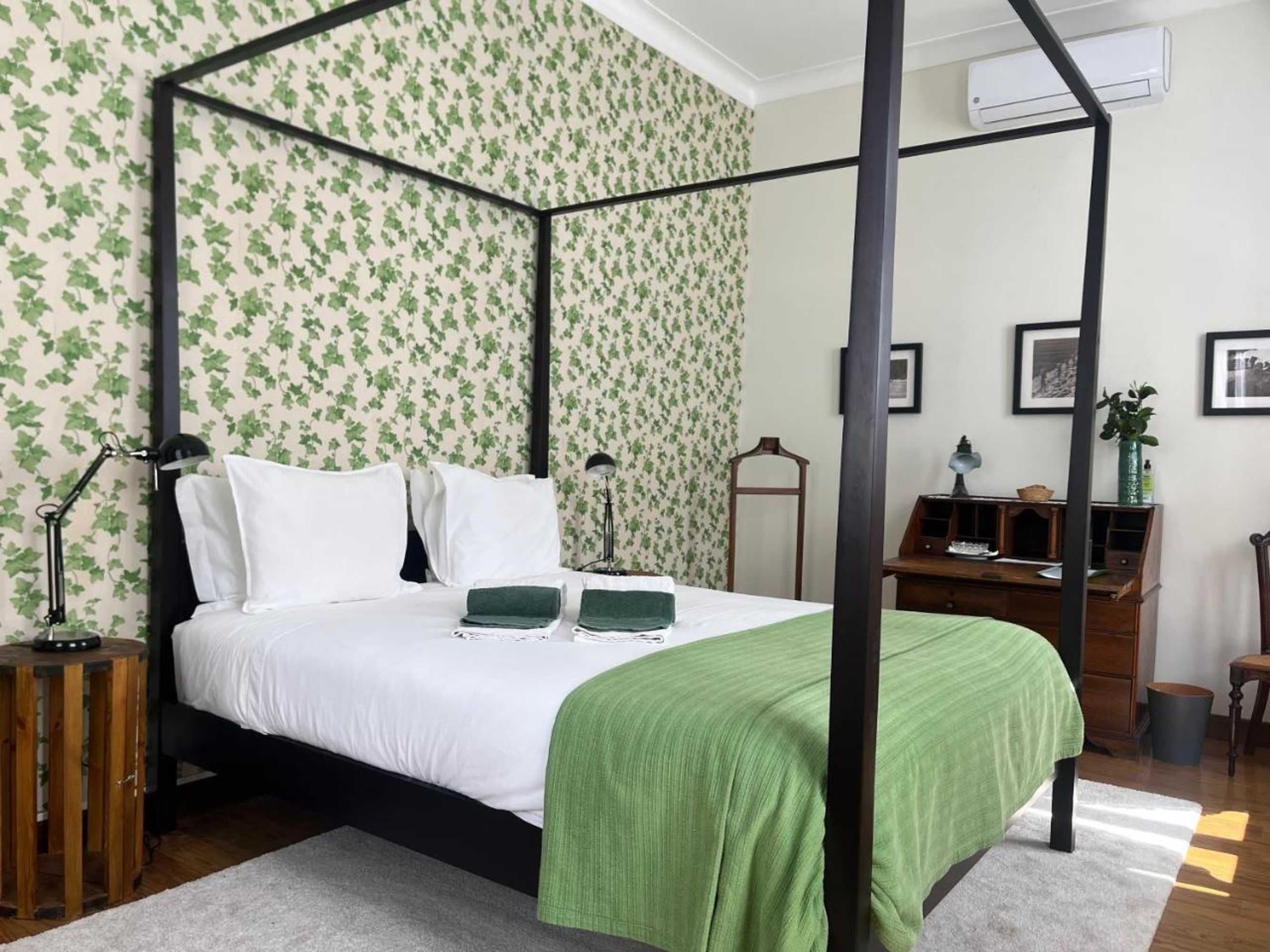 Gift card for Quinta da Travessa