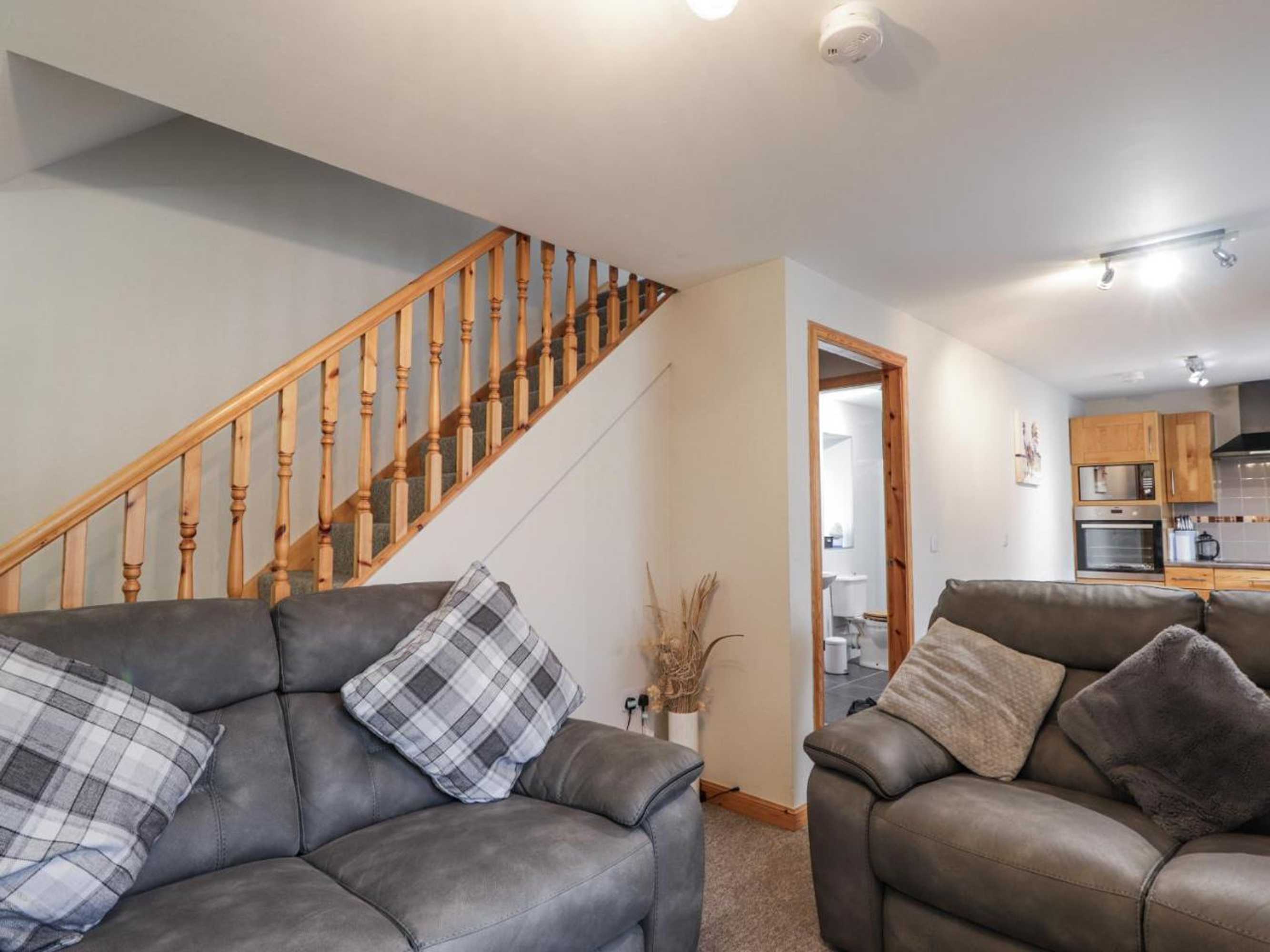 Gift card for The Croft House