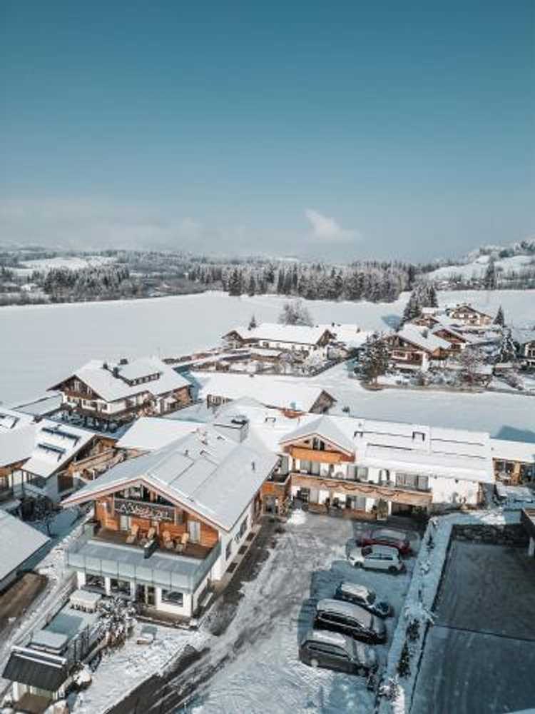 Gift card for Alpin Hotel Bichl 761