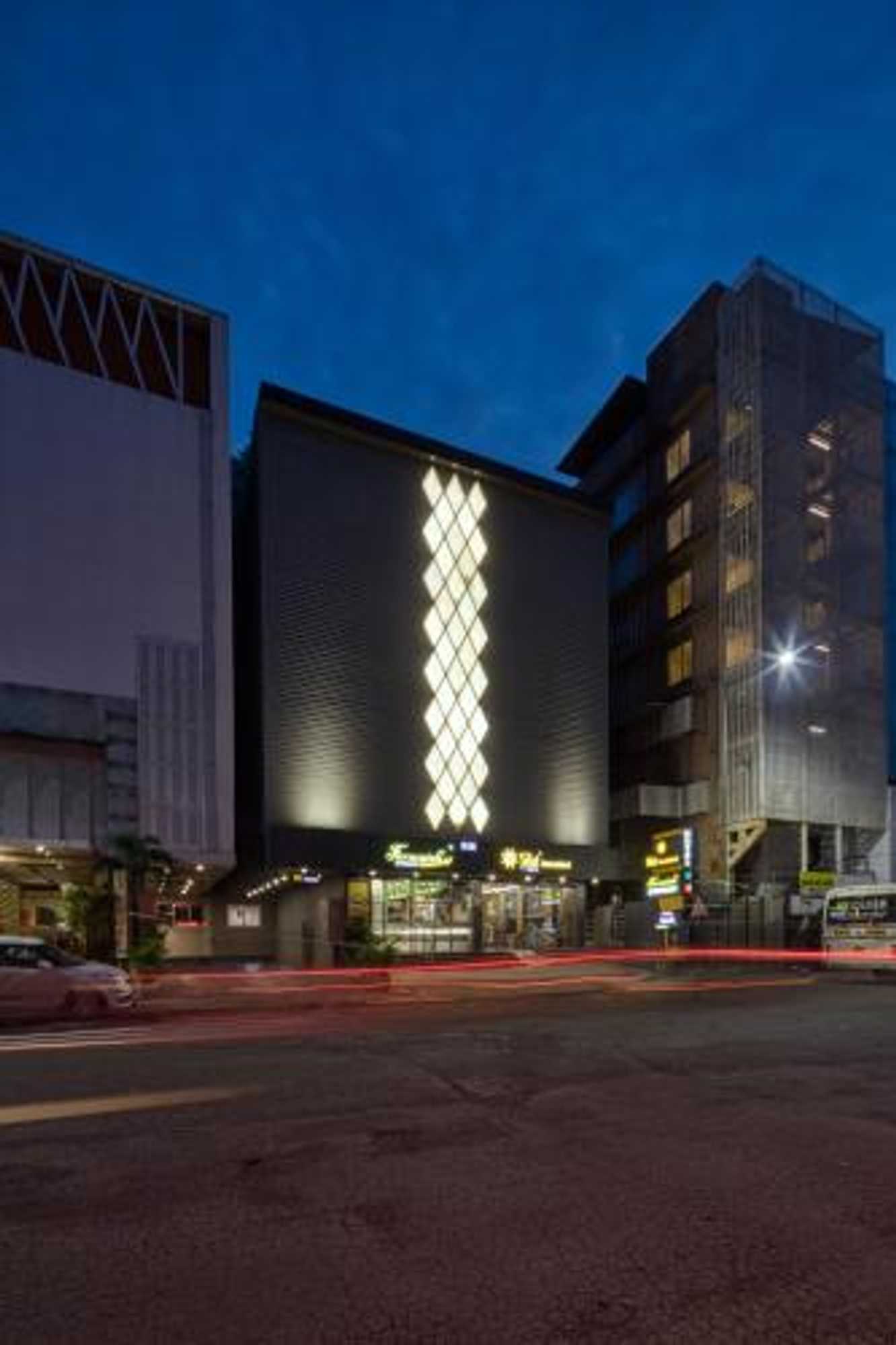 Gift card for Hotel Sifat International Gift card for Hotel Sifat International