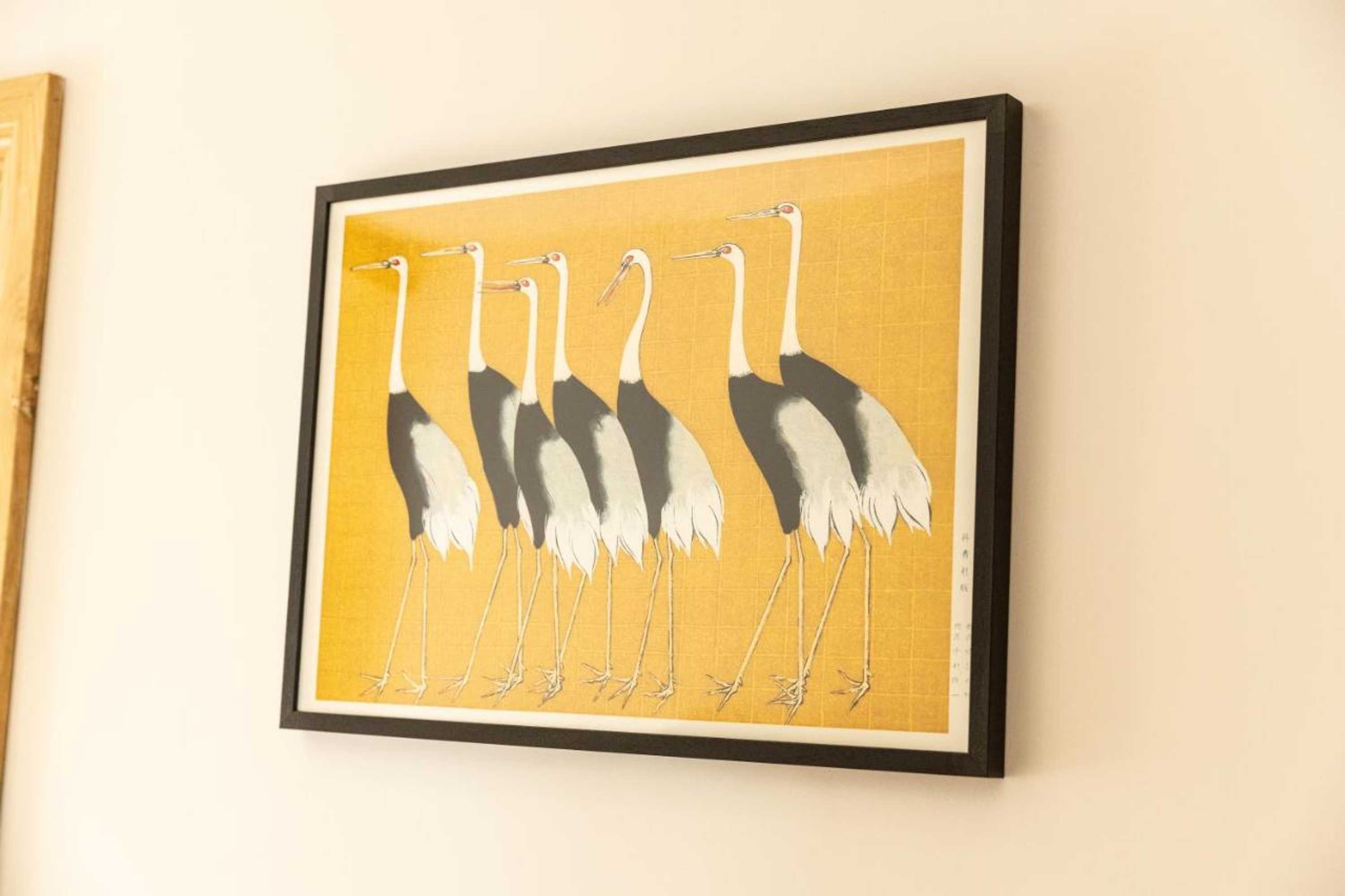 Gift card for The Unicorn Serviced Apartsuites