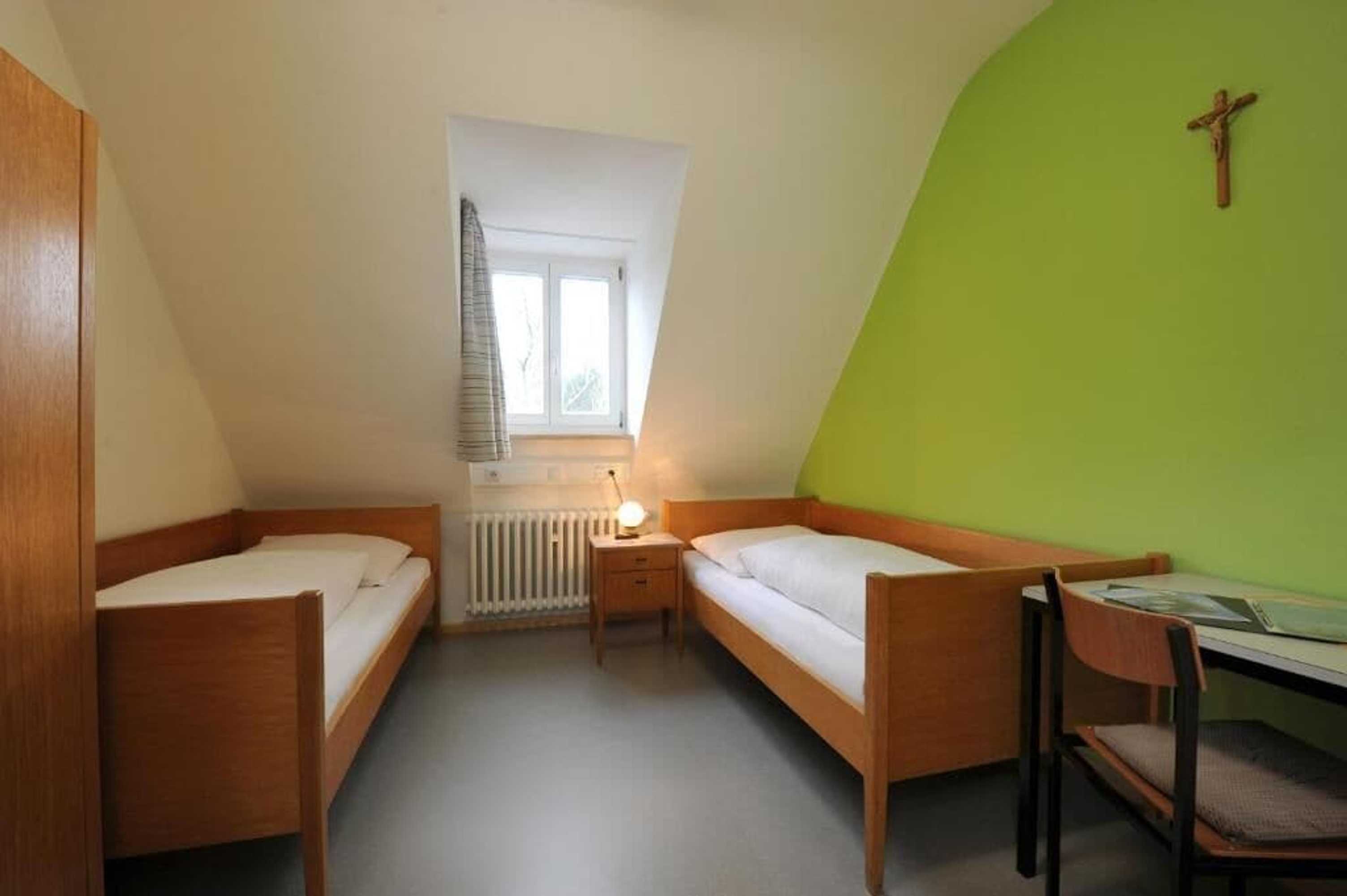 Gift card for Bildungshäuser Vierzehnheiligen