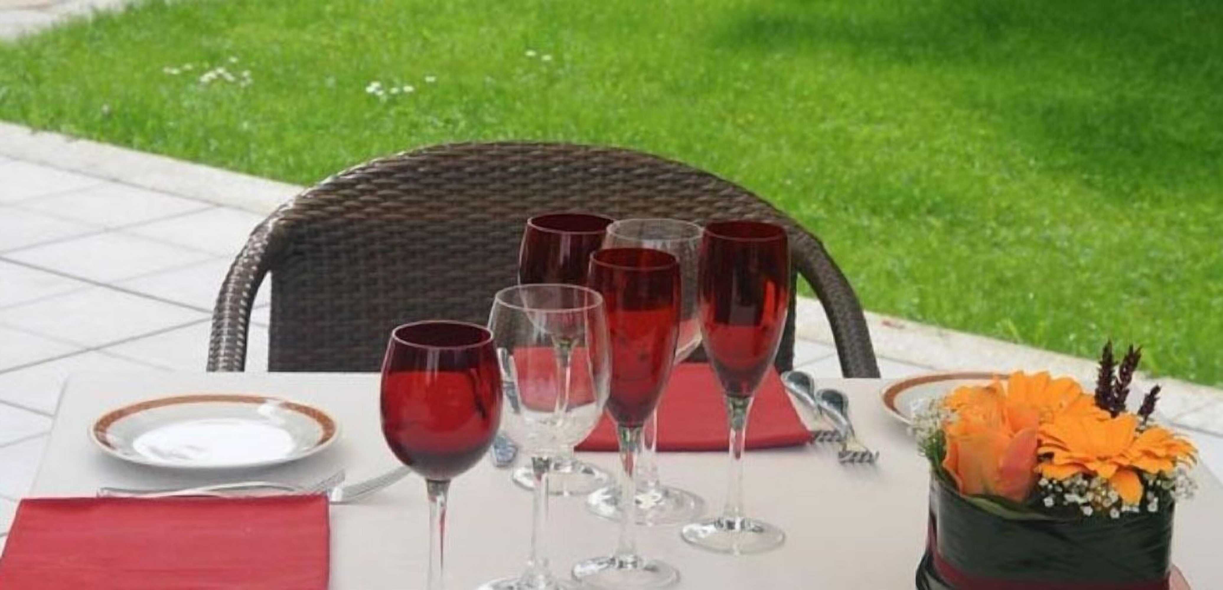 Gift card for Villa Bregana Gift card for Villa Bregana