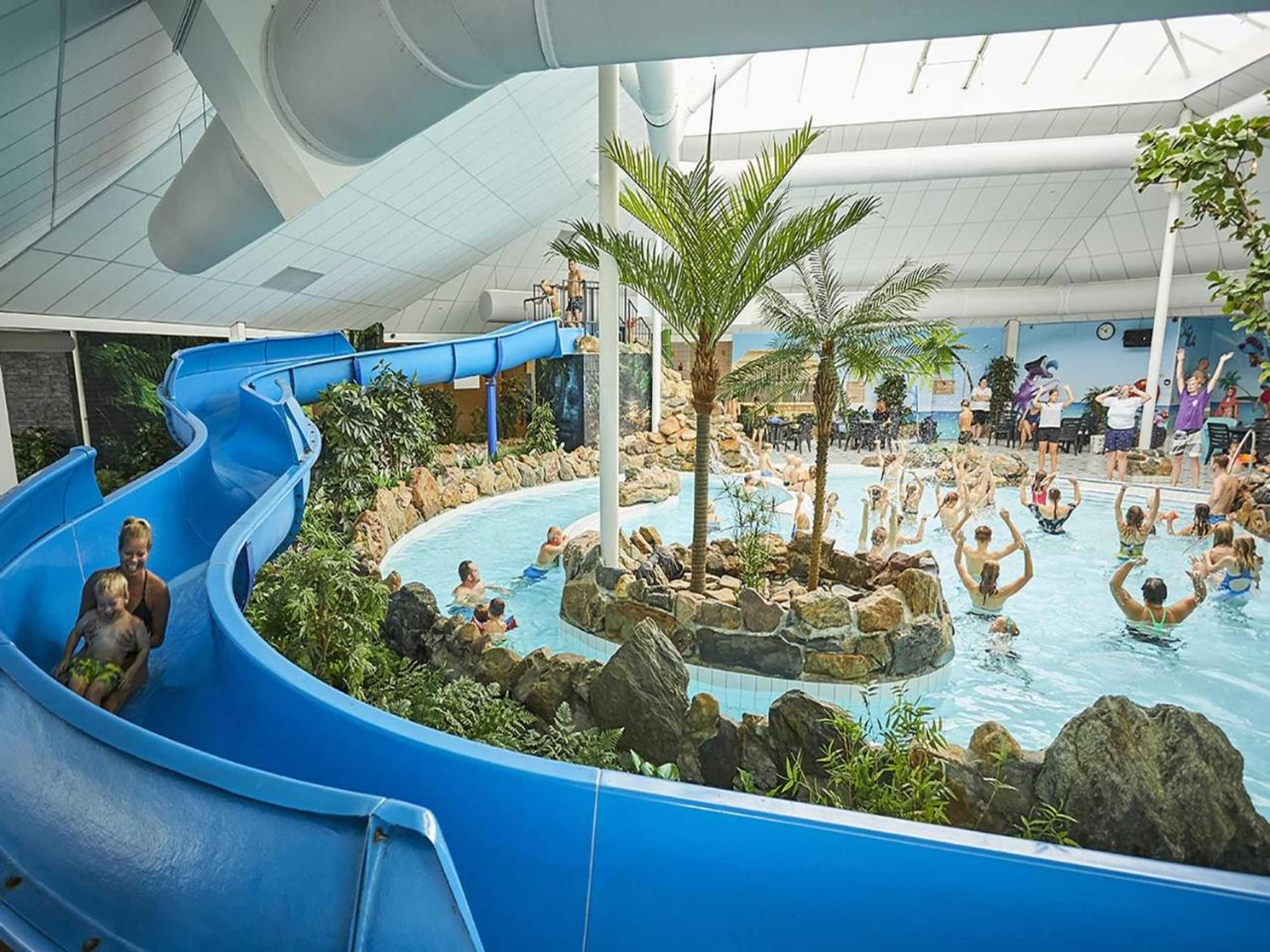 Gift card for Buitenhof De Leistert Roggel