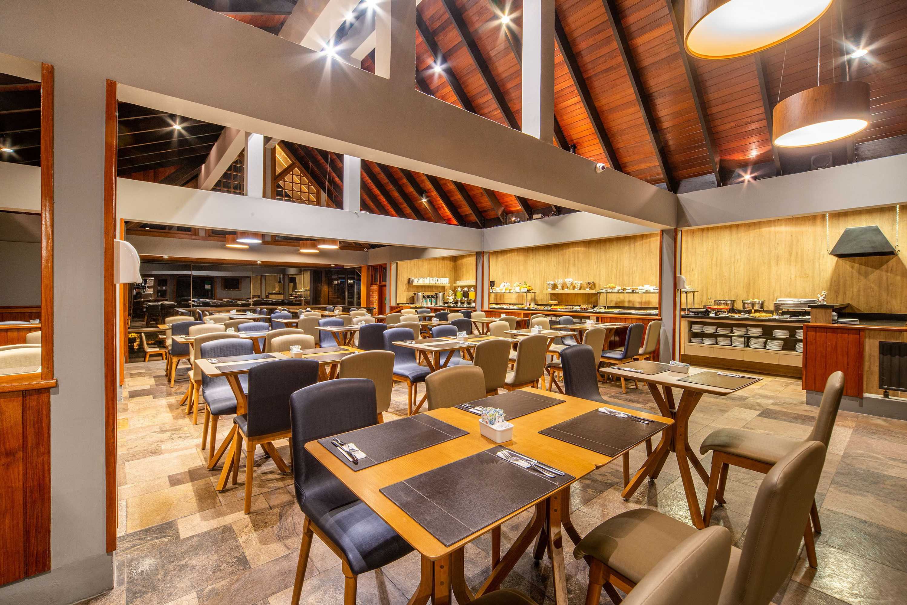 Gift card for Hotel Laghetto Gramado