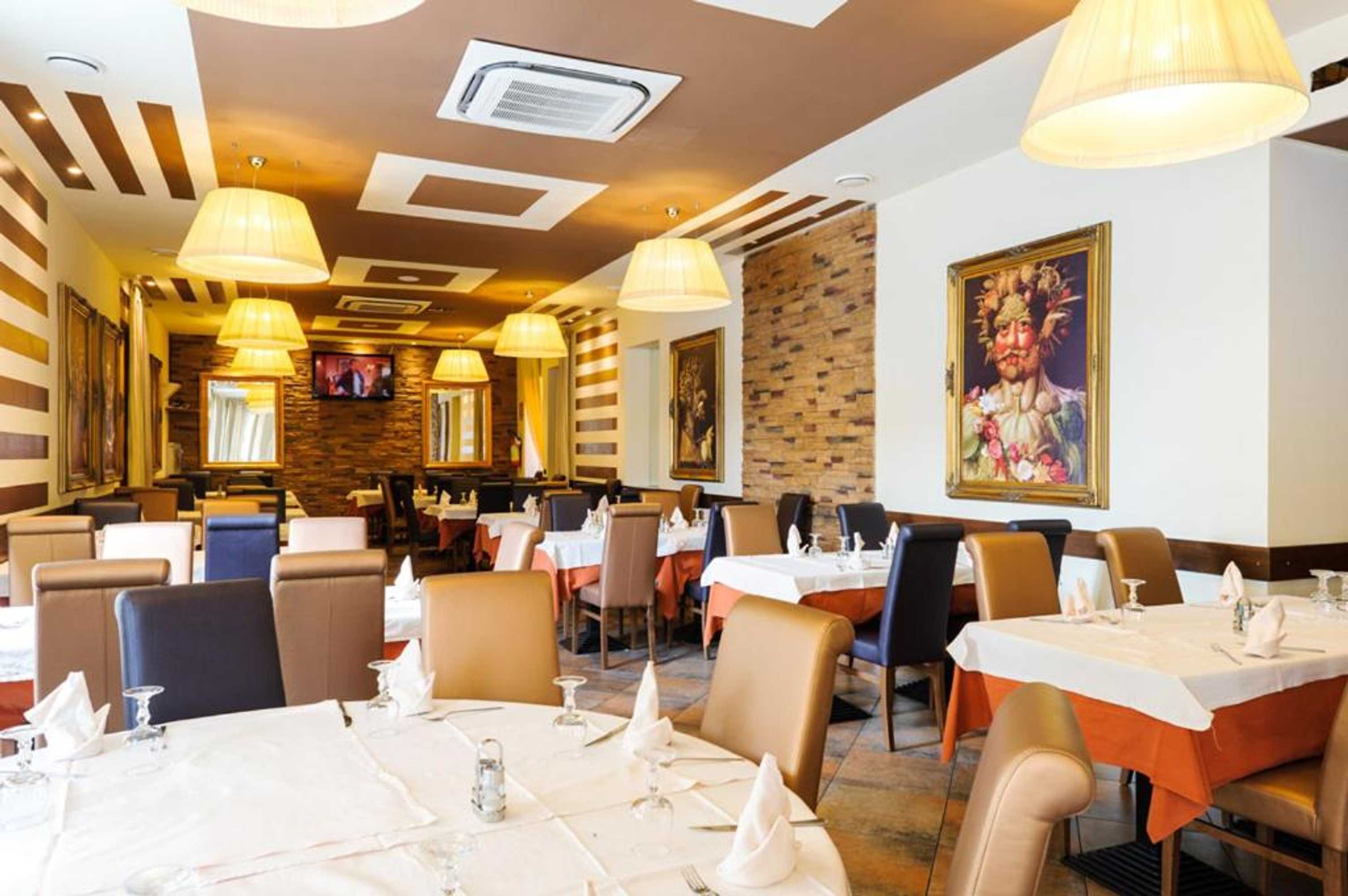 Gift card for Hotel San Giorgio